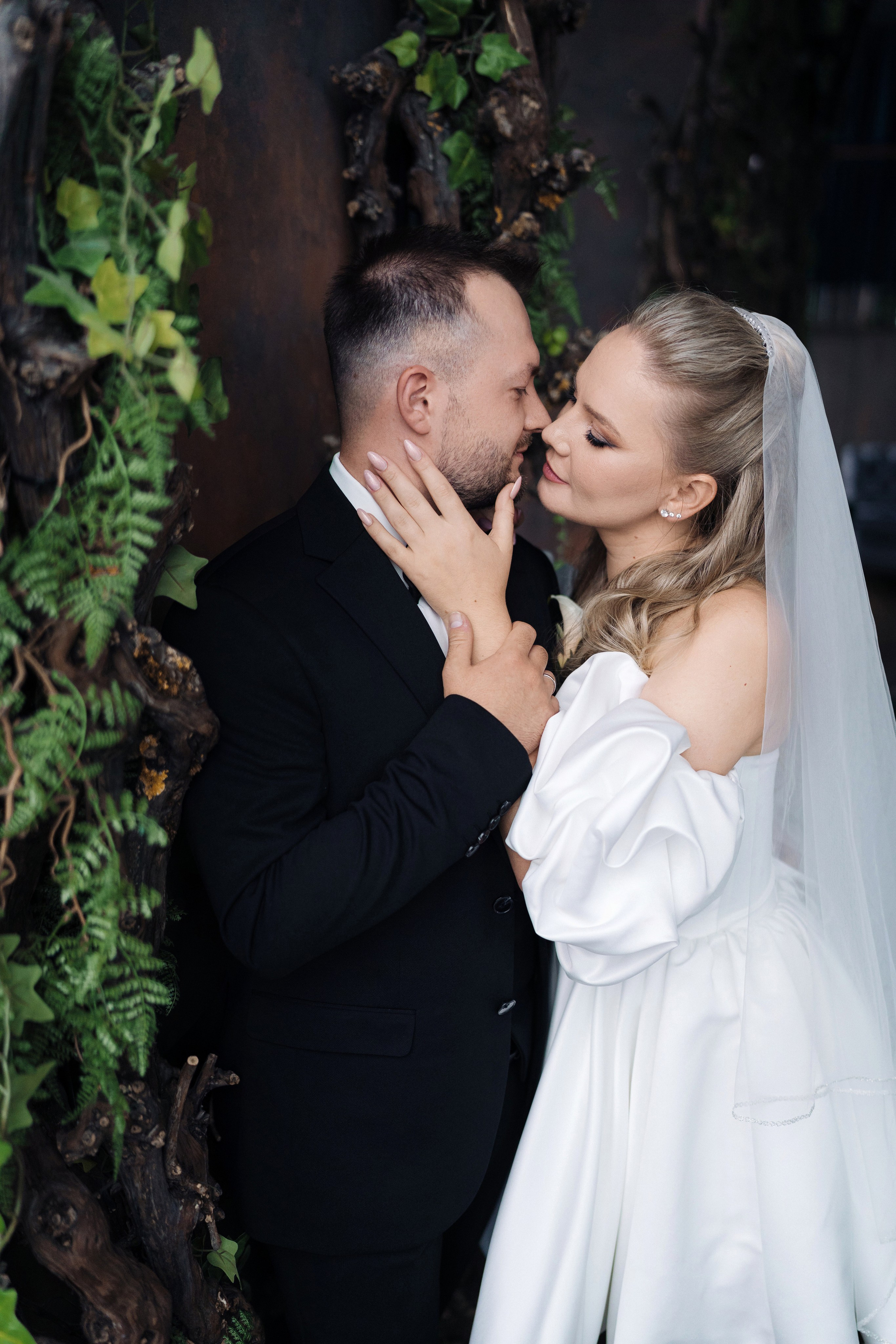 Любовь на высоте