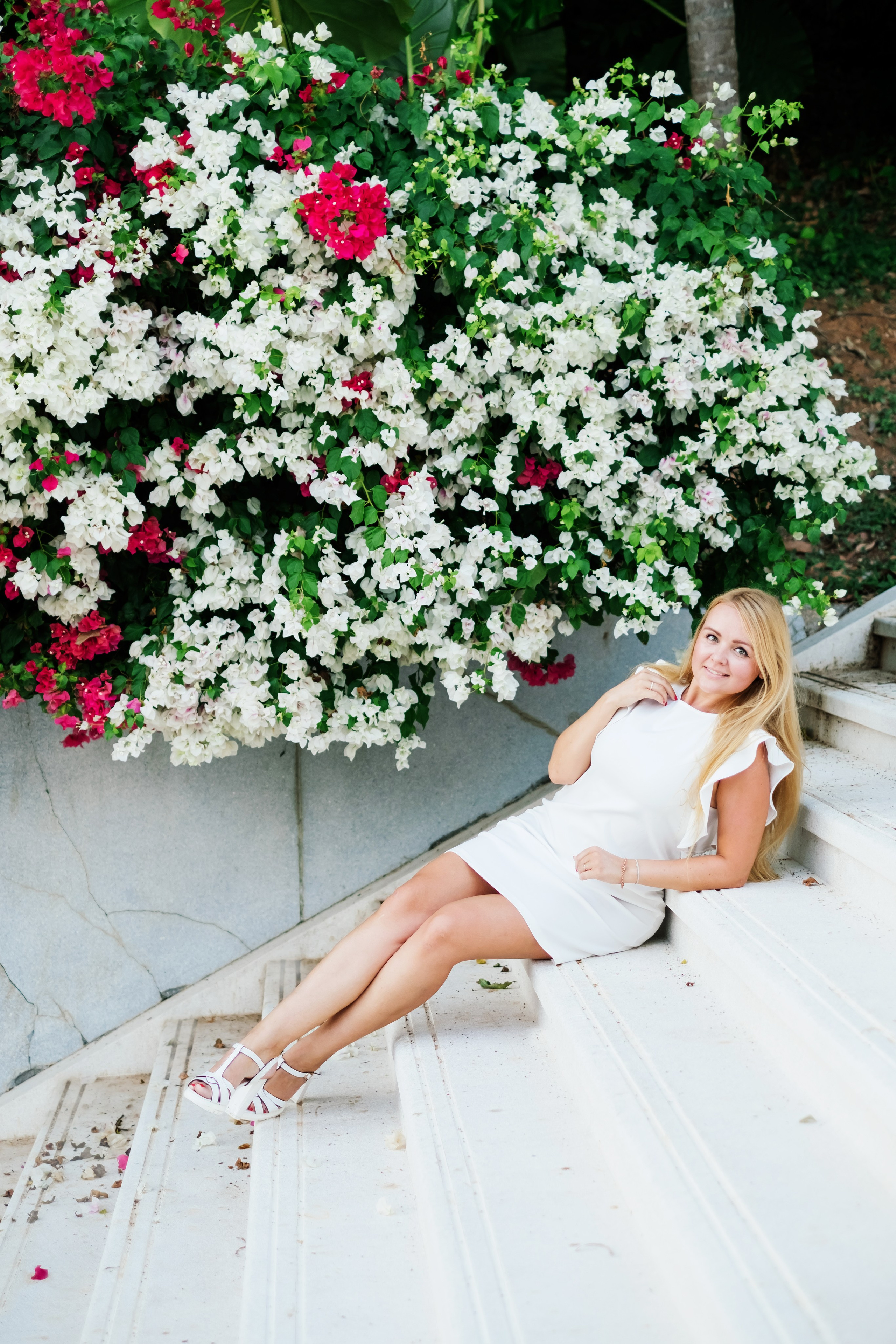 Девушки. Семейный и портретный фотограф в Санкт-Петербурге Маргарита Кряклина