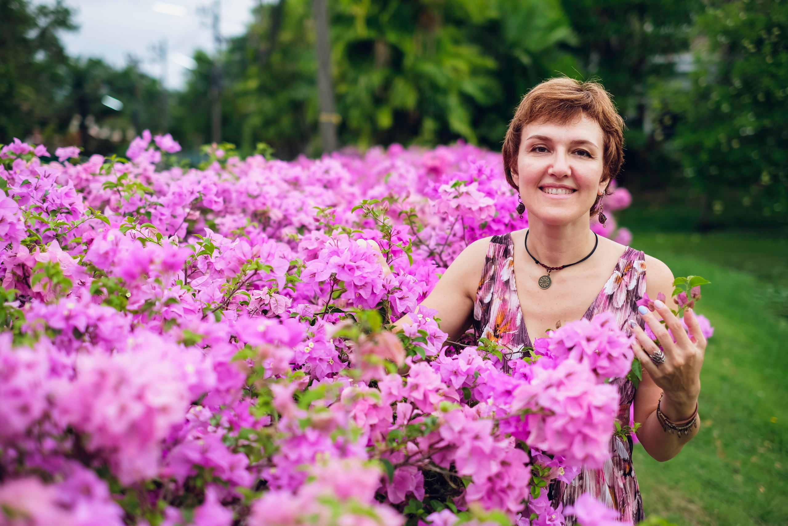 Оля. Семейный и портретный фотограф в Санкт-Петербурге Маргарита Кряклина