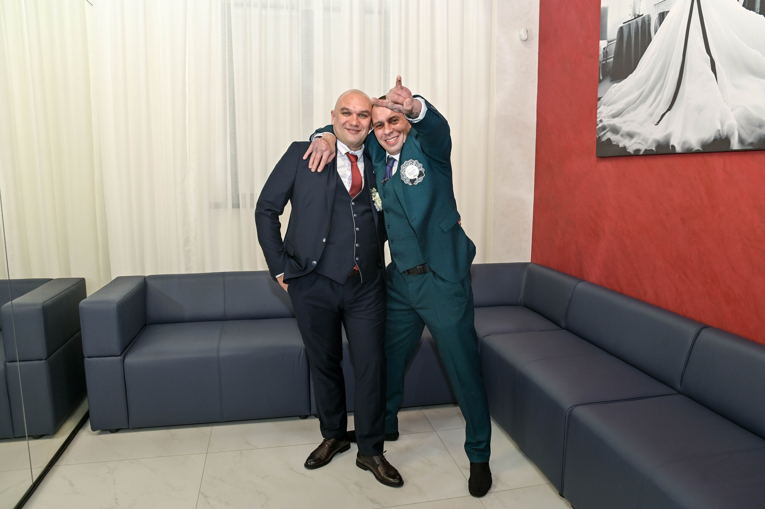 Свадьба Ольга и Владимир. Фотоуслуги, услуги фотографа, фотографирование важных событий