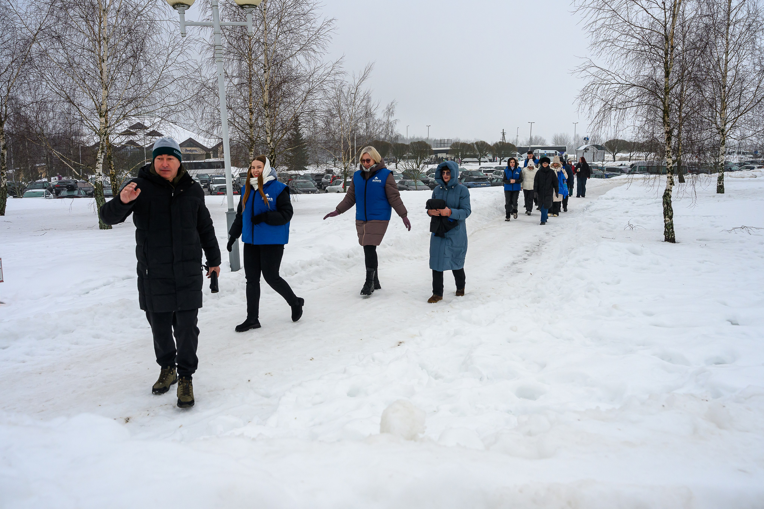 Зимняя спартакиада УД. Фотоуслуги, услуги фотографа, фотографирование важных событий