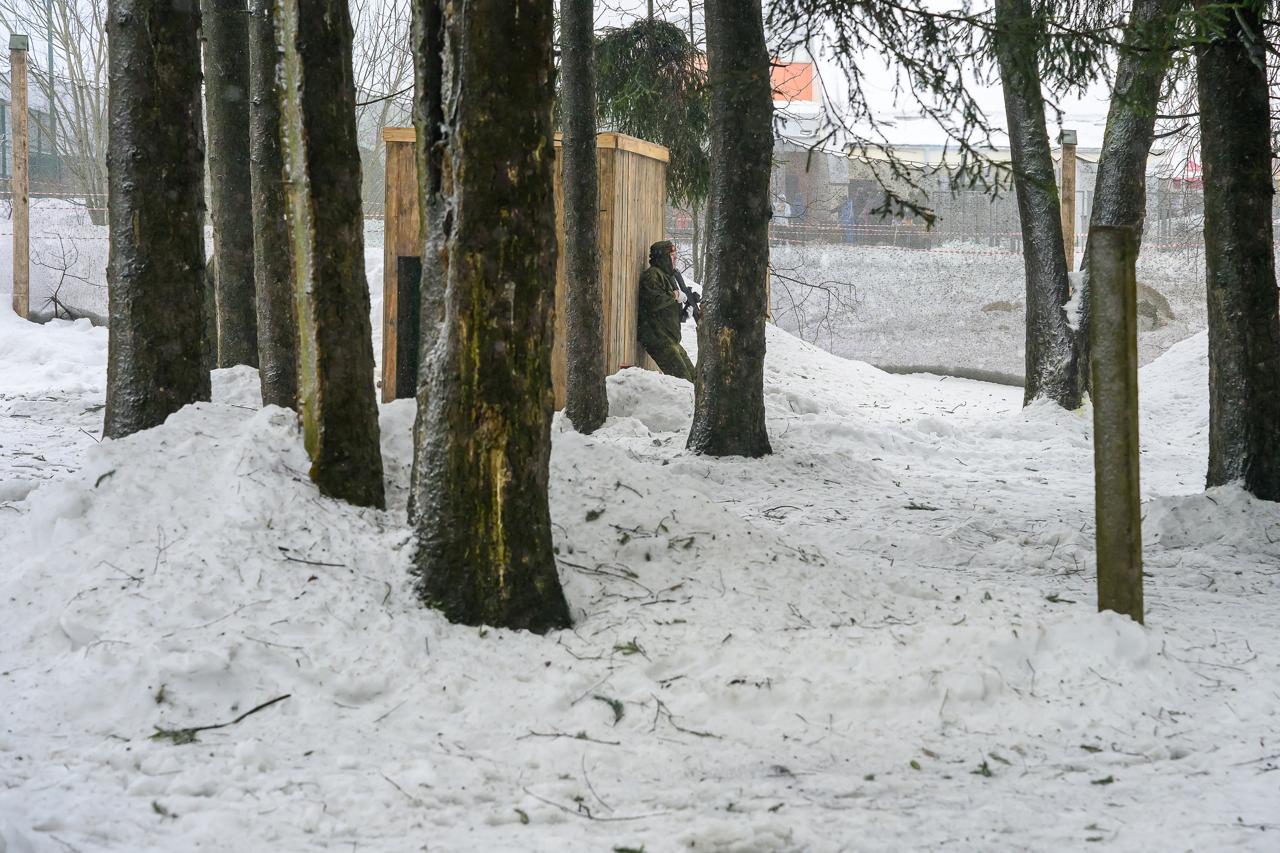 Зимняя спартакиада УД. Фотоуслуги, услуги фотографа, фотографирование важных событий