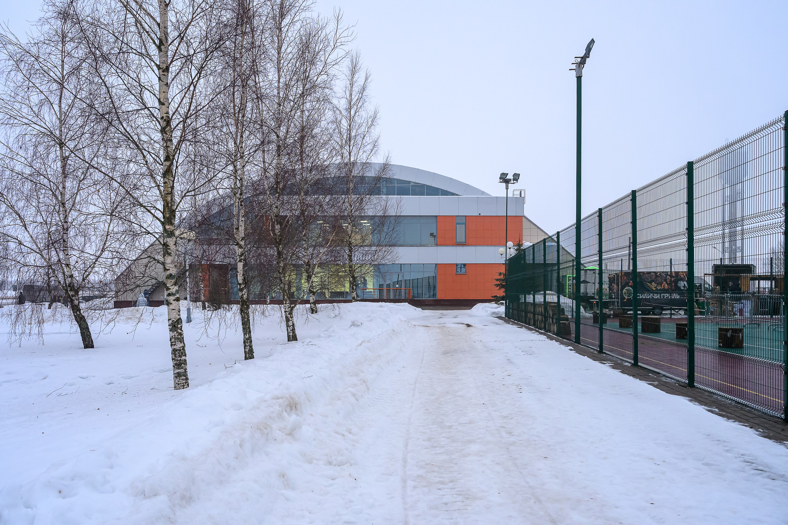 Зимняя спартакиада УД. Фотоуслуги, услуги фотографа, фотографирование важных событий