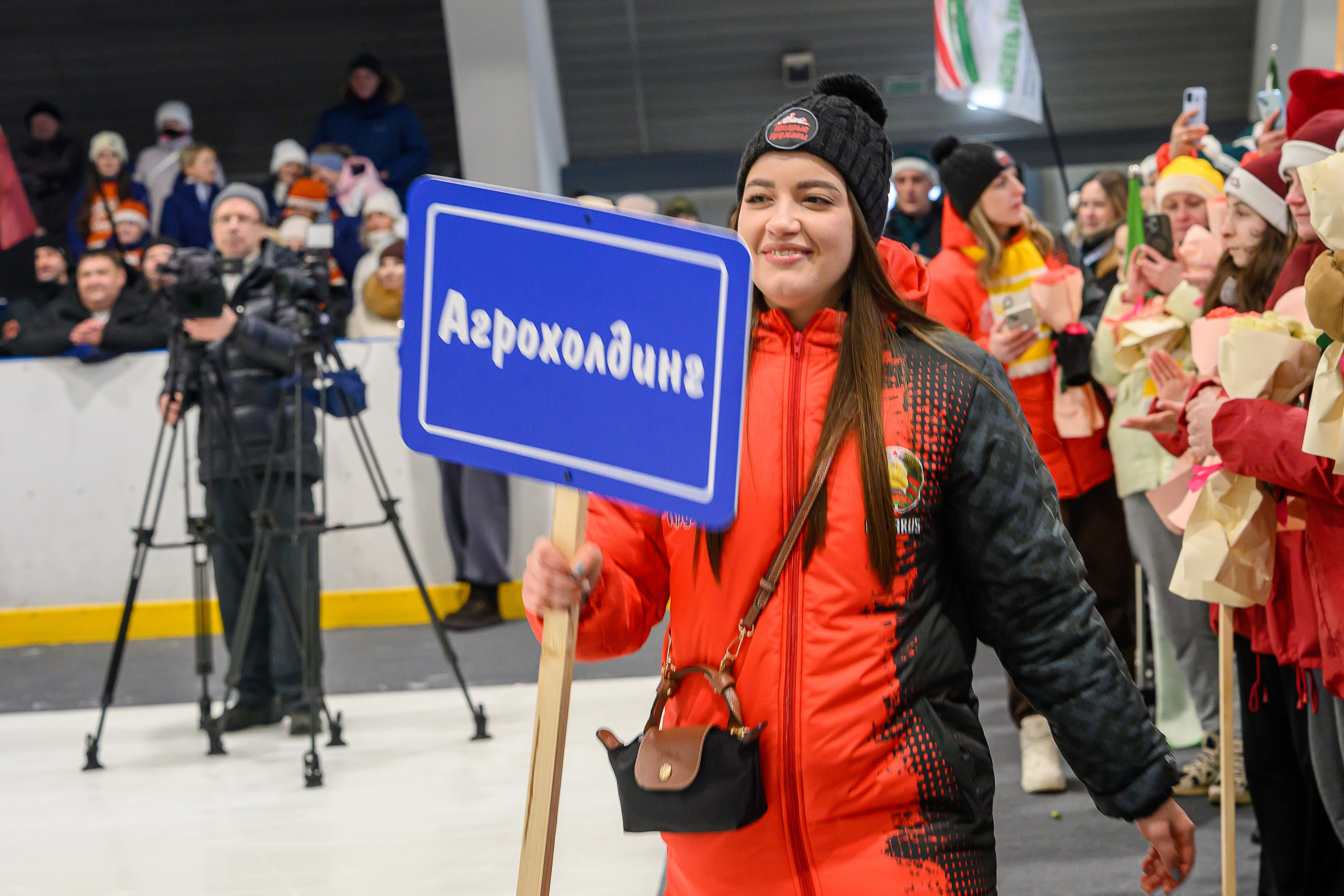 Зимняя спартакиада УД. Фотоуслуги, услуги фотографа, фотографирование важных событий