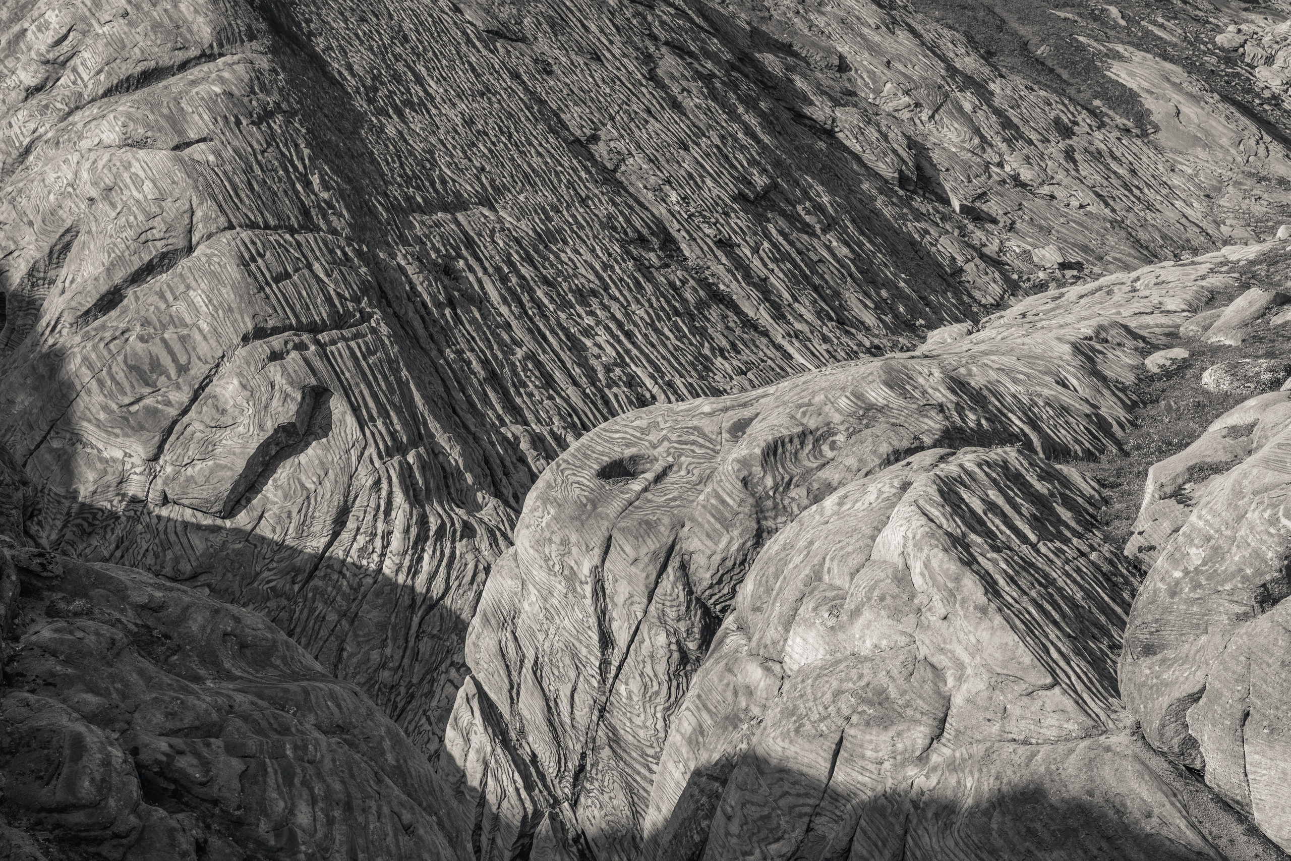 Норвегия. Северные Ночи