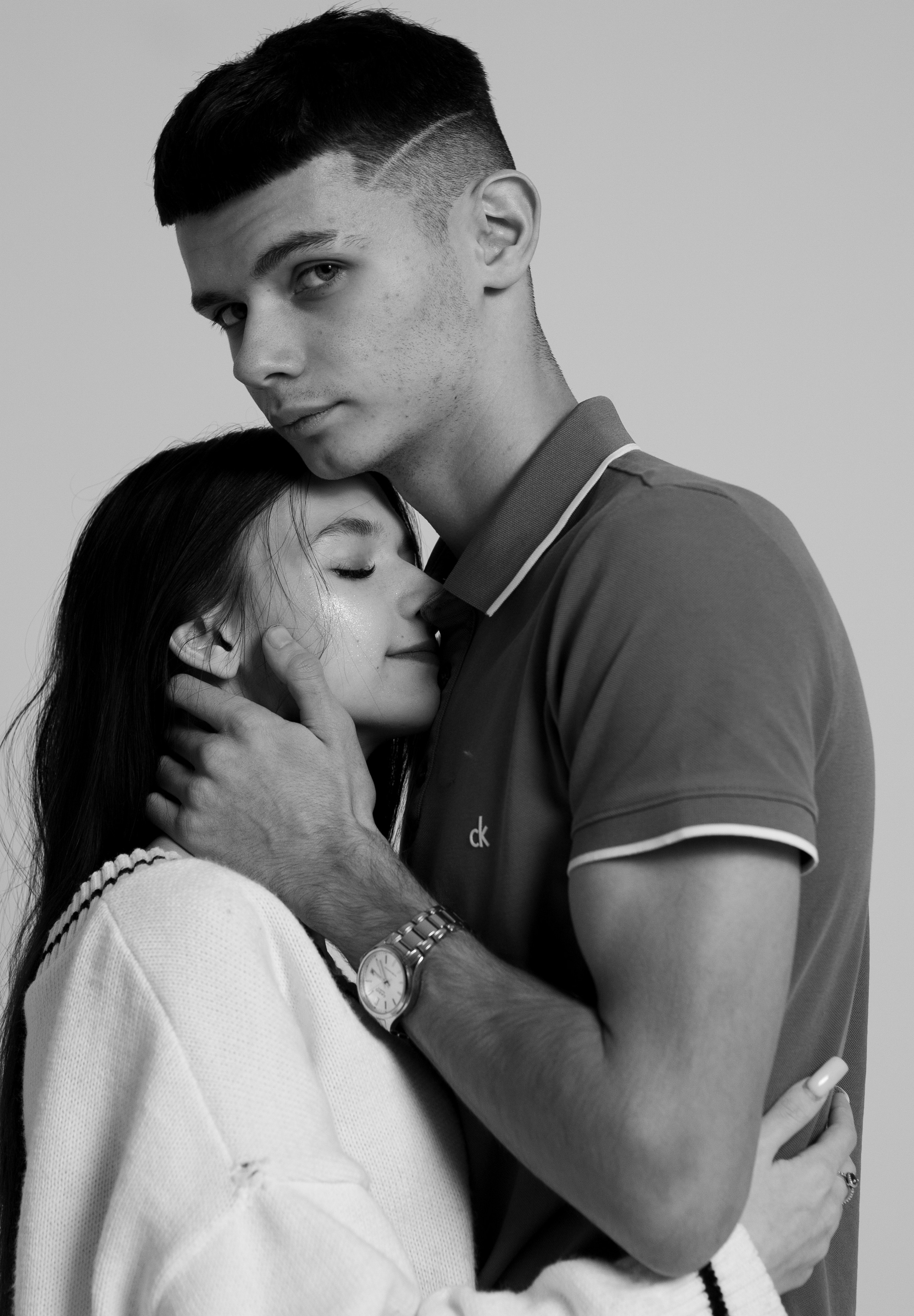 Lovestory. Tenny-Tiny Ph