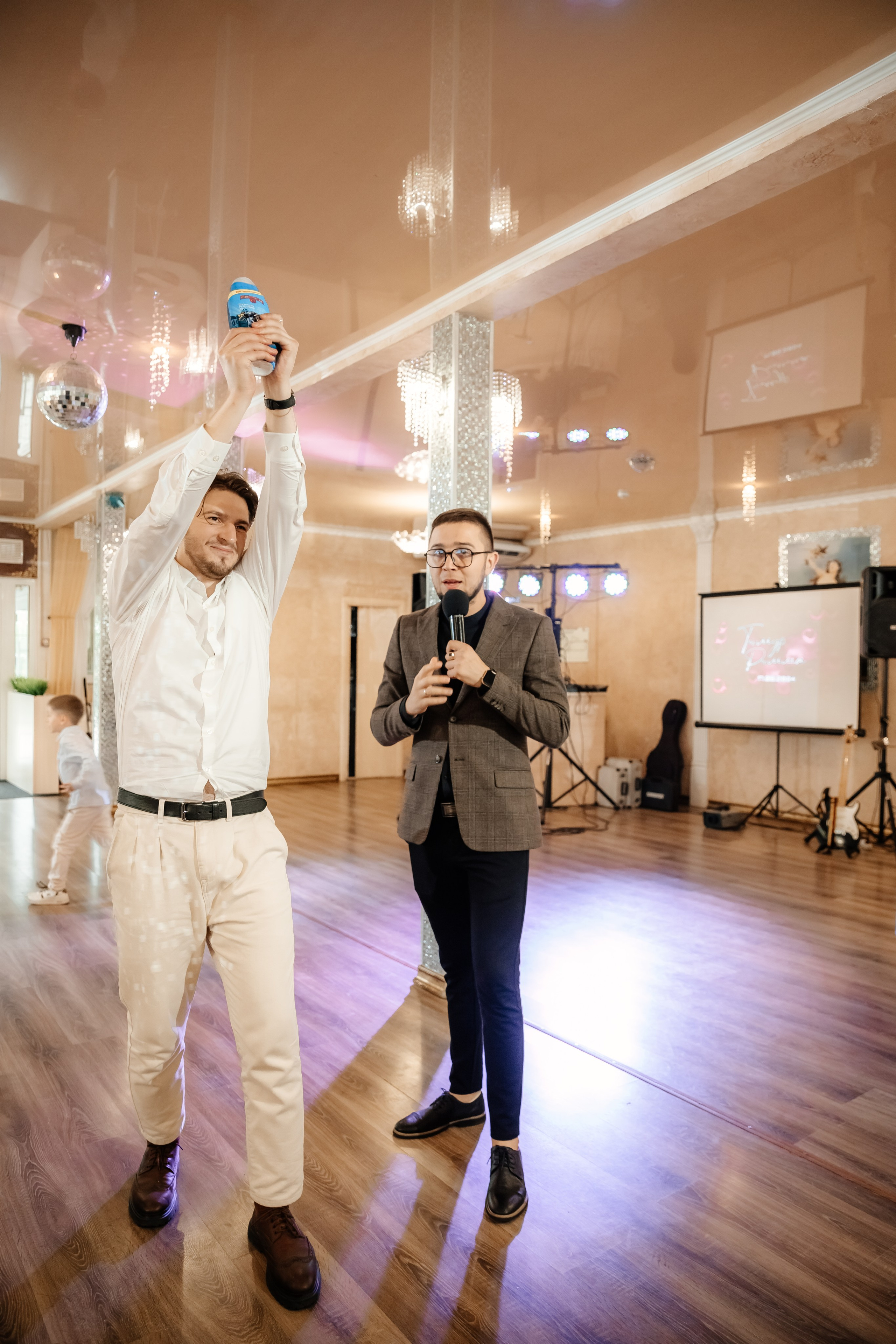 Тимур и Римма. Свадебный и семейный фотограф Разида Мухаметова