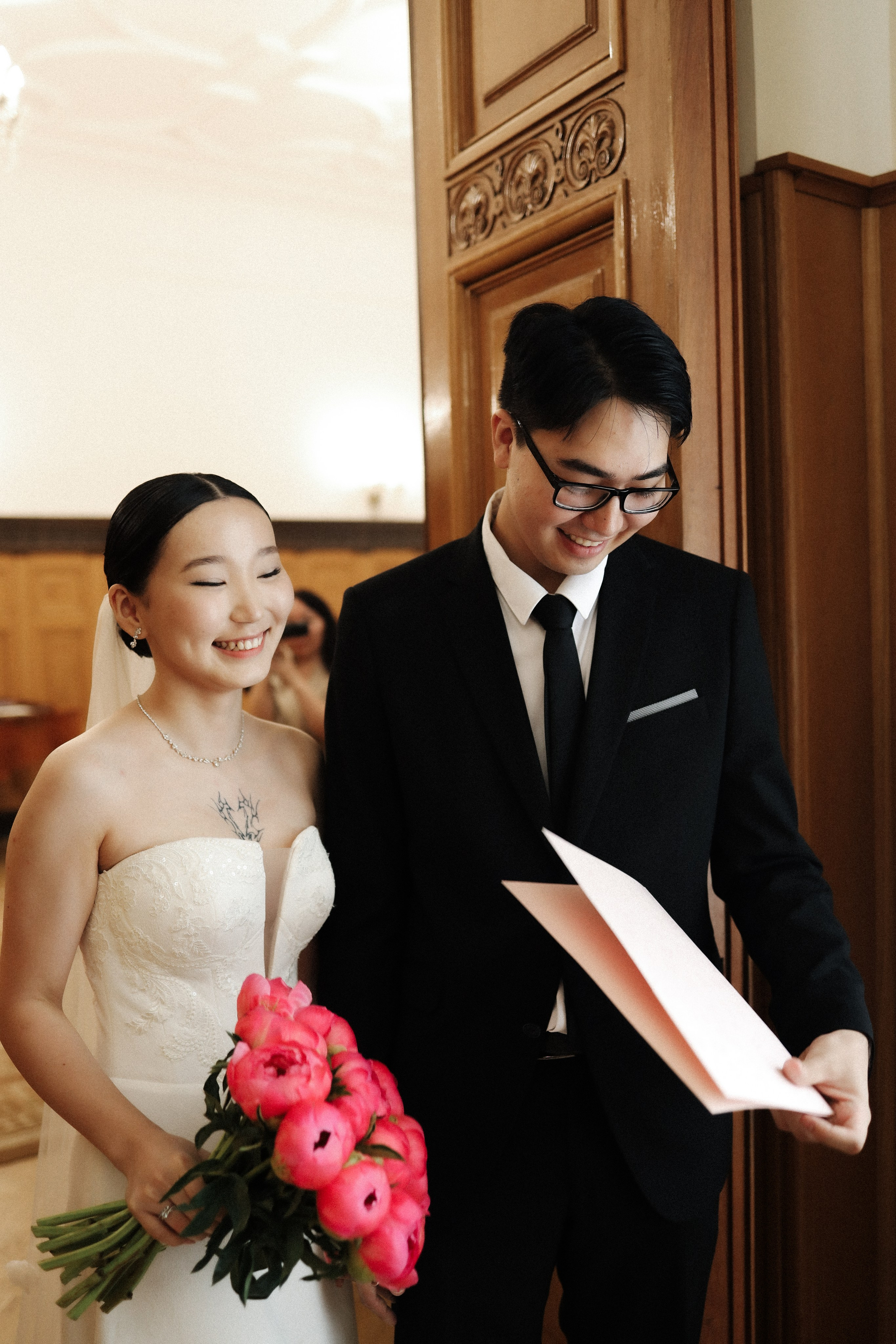 Д. + Т. Грибоедовский ЗАГС, прогулка по центру. Семейный и lovestory фотограф в Москве Светлана Коняхина