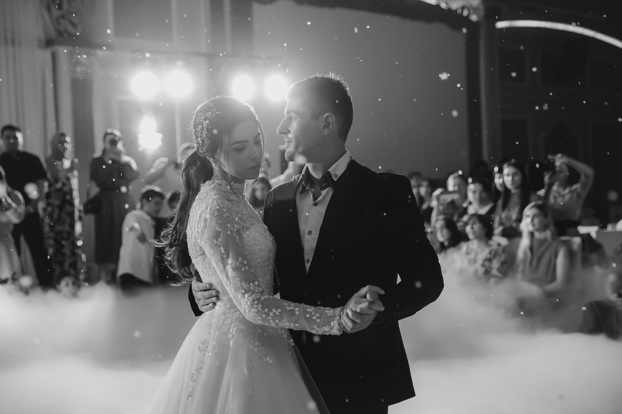 Гаджи и Зара. Omar Shapiev