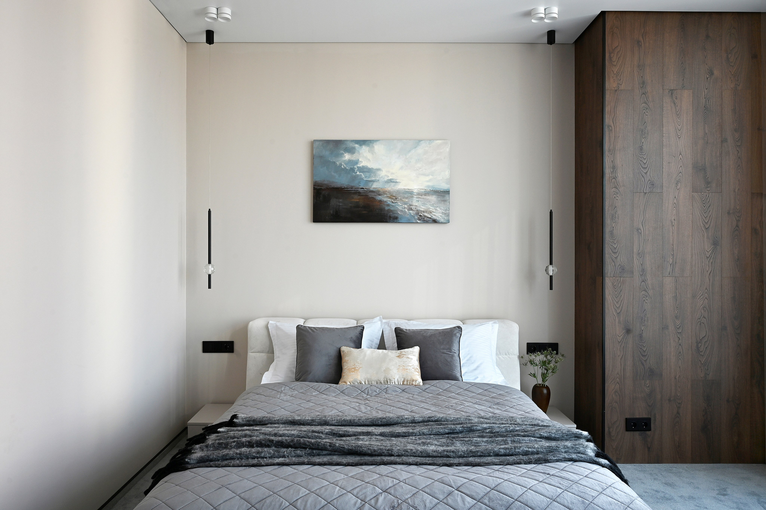 Башня Исеть дизайнер Вероника Миллер. Мебель на заказ