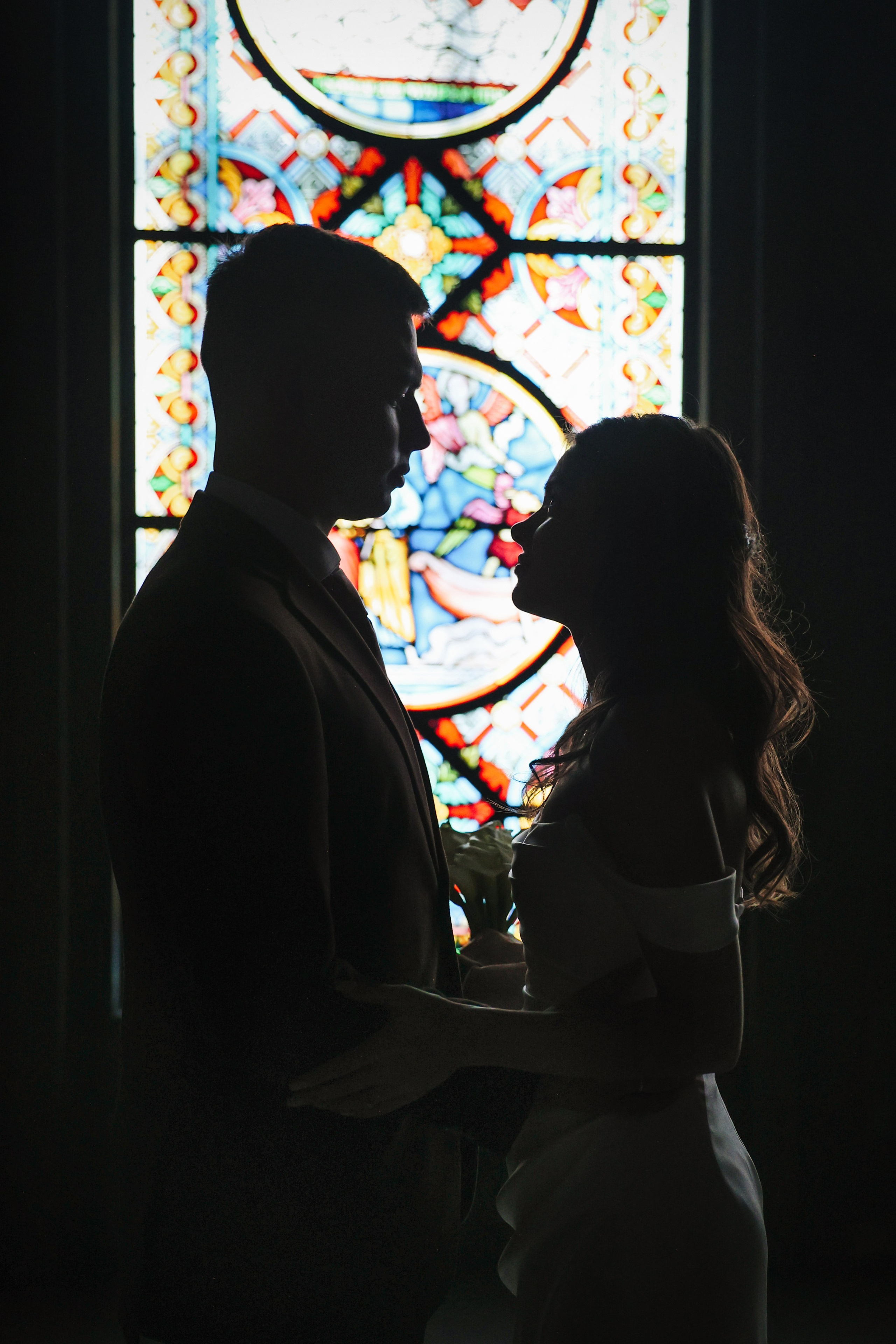 В & Е. Свадебный, семейный и индивидуальный фотограф в Зеленограде и Москве Ирина Костенко