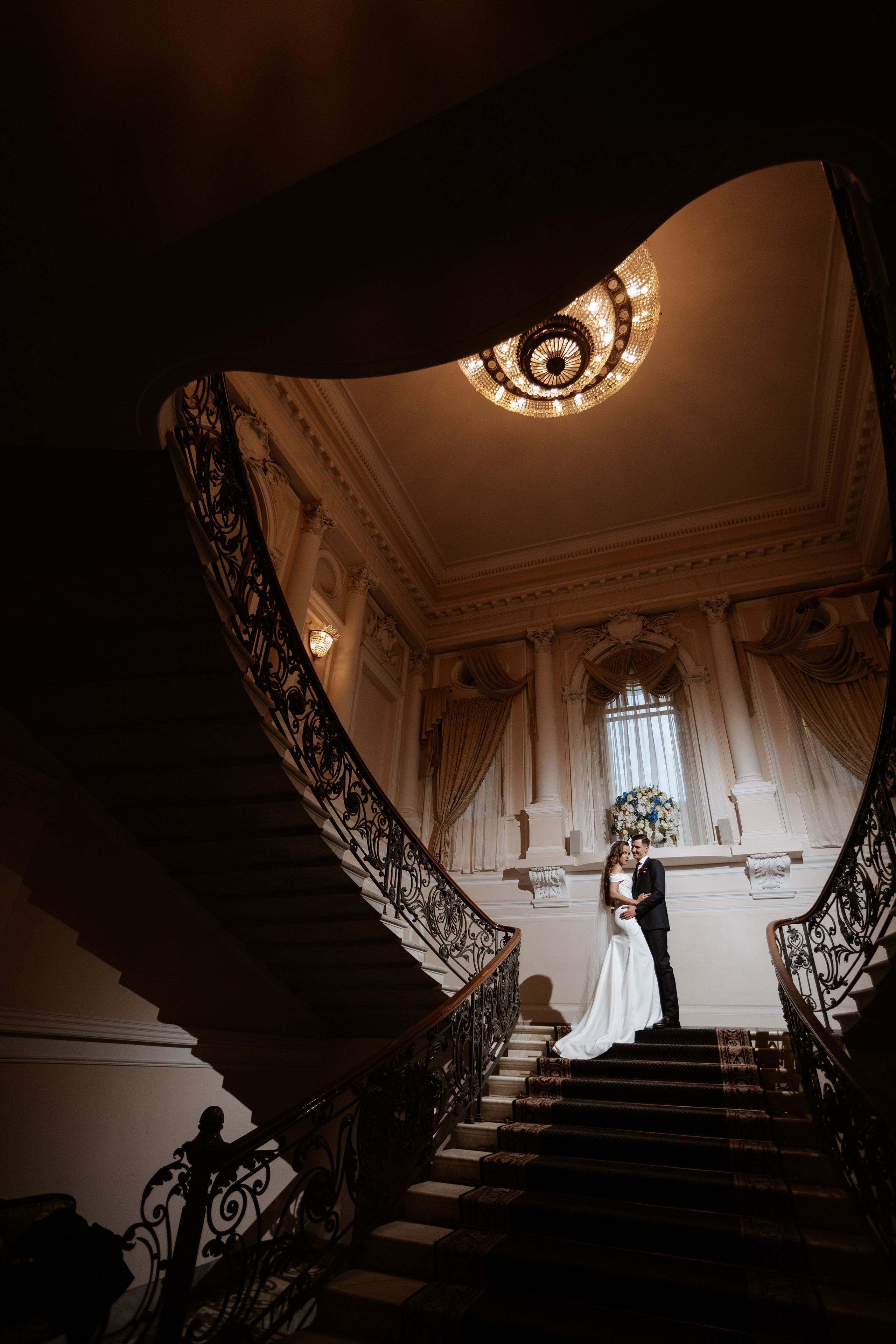 Свадебный фотограф Валерия Лебедева