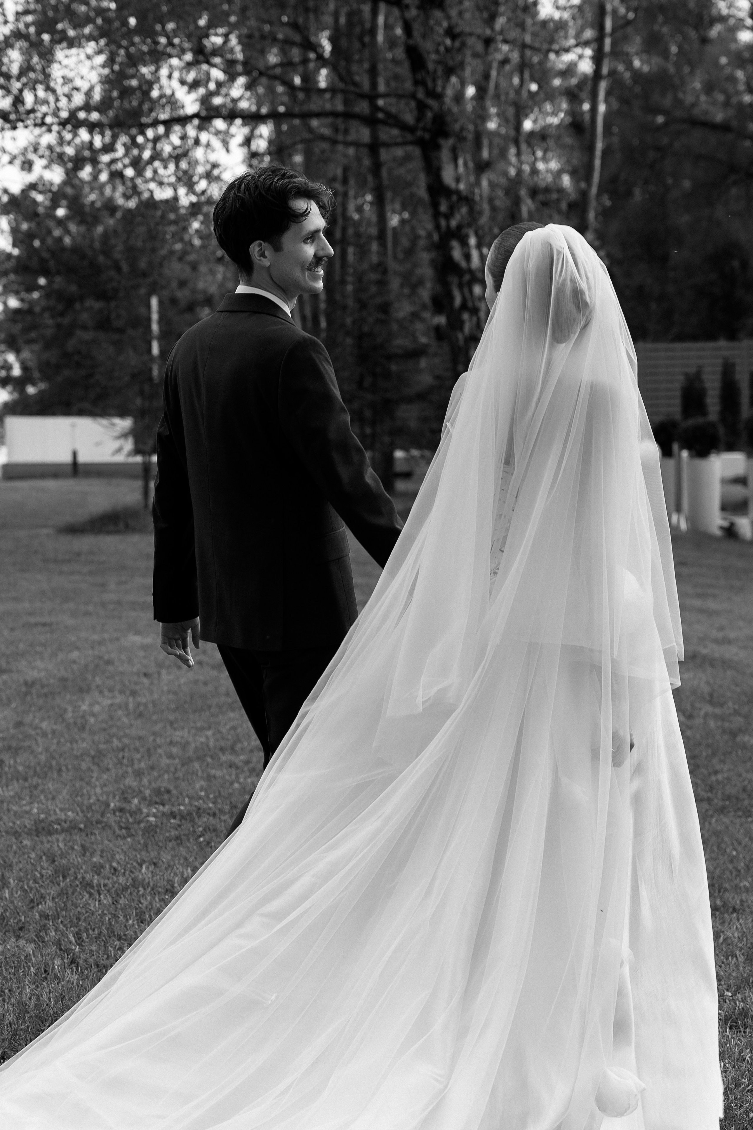 Аня и Костя. Свадебный и семейный фотограф Ракитин Илья