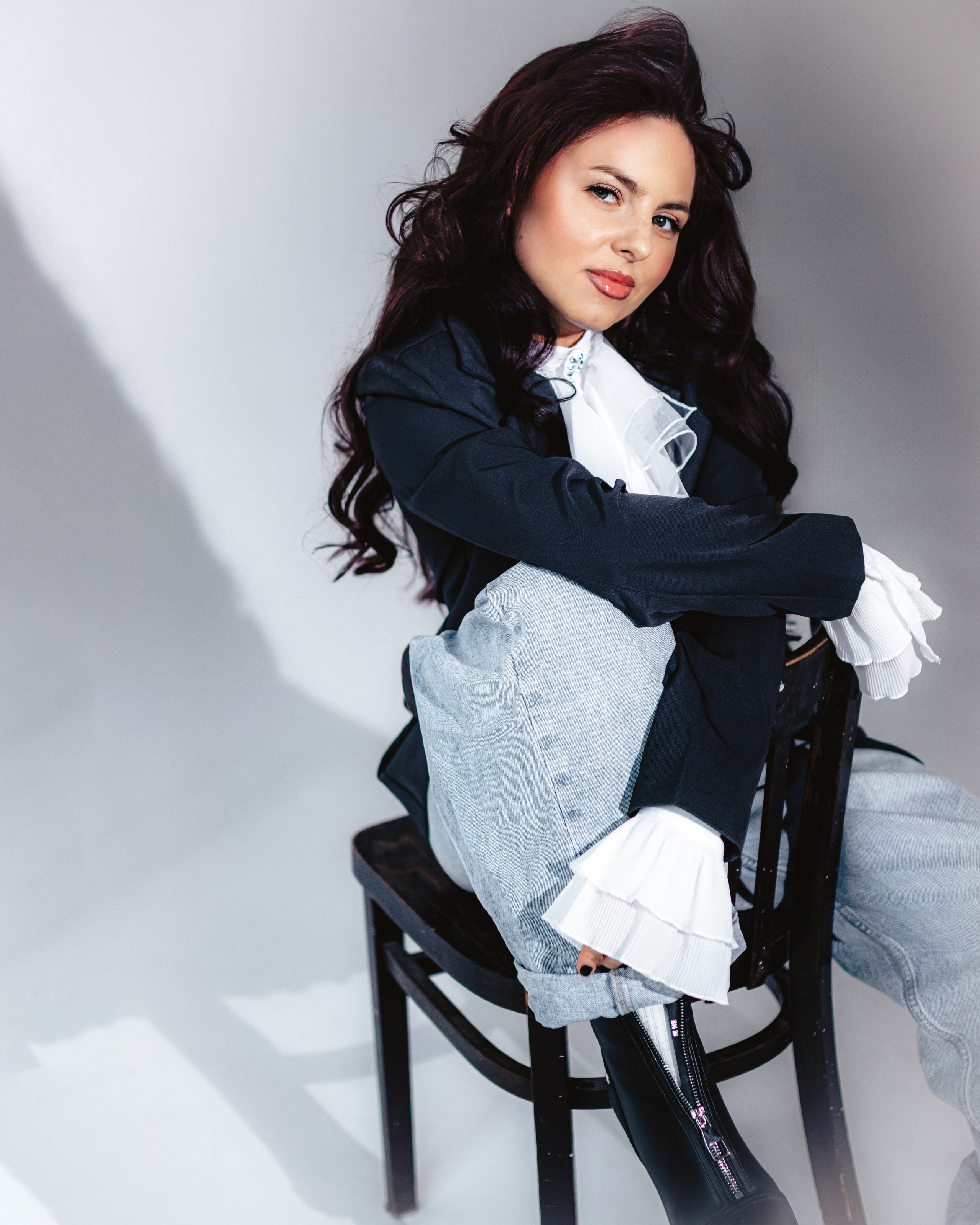 Студийные. Фотограф Анастасия Козловская aadazzling