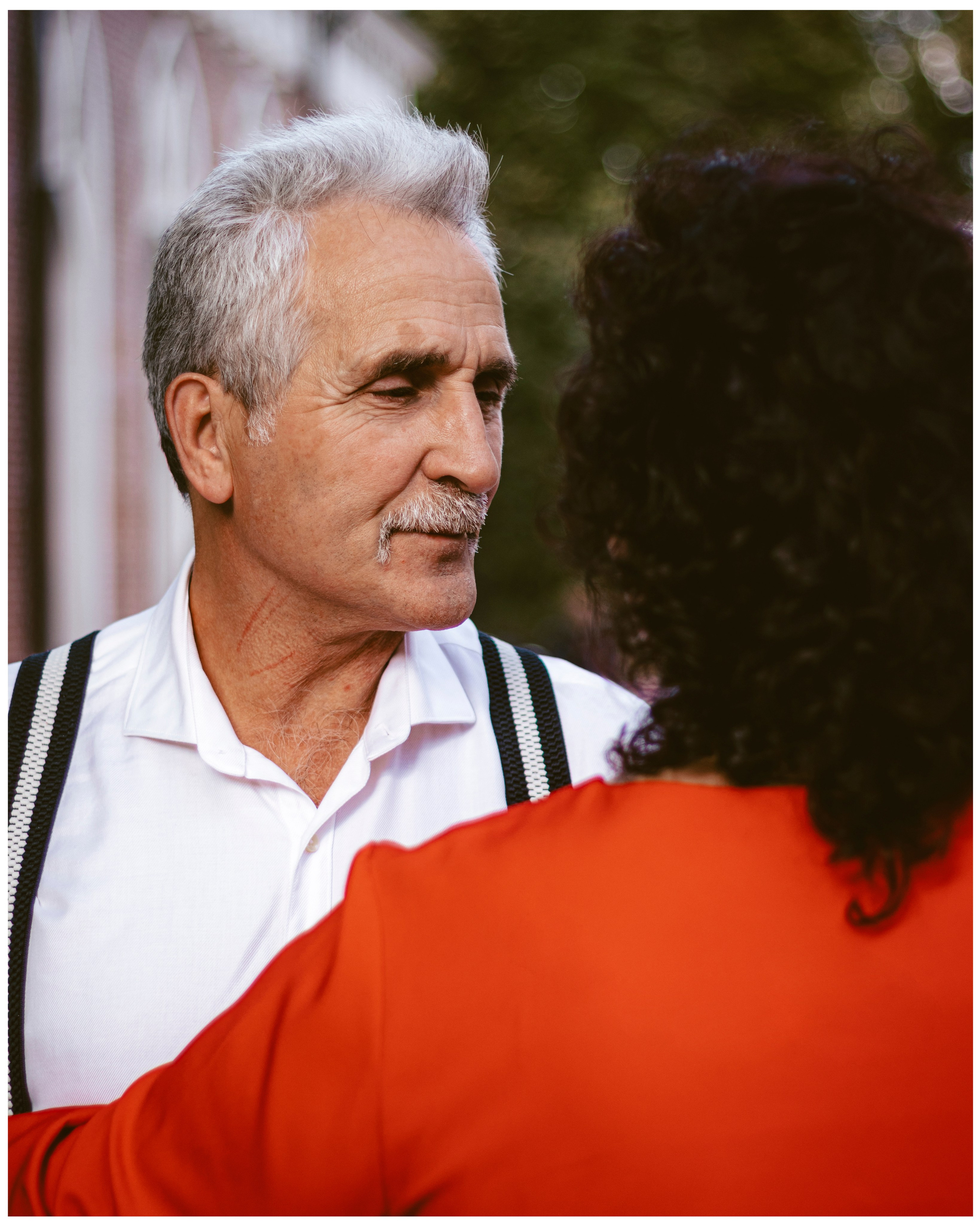 Парные и семейные съемки. Фотограф Анастасия Козловская aadazzling