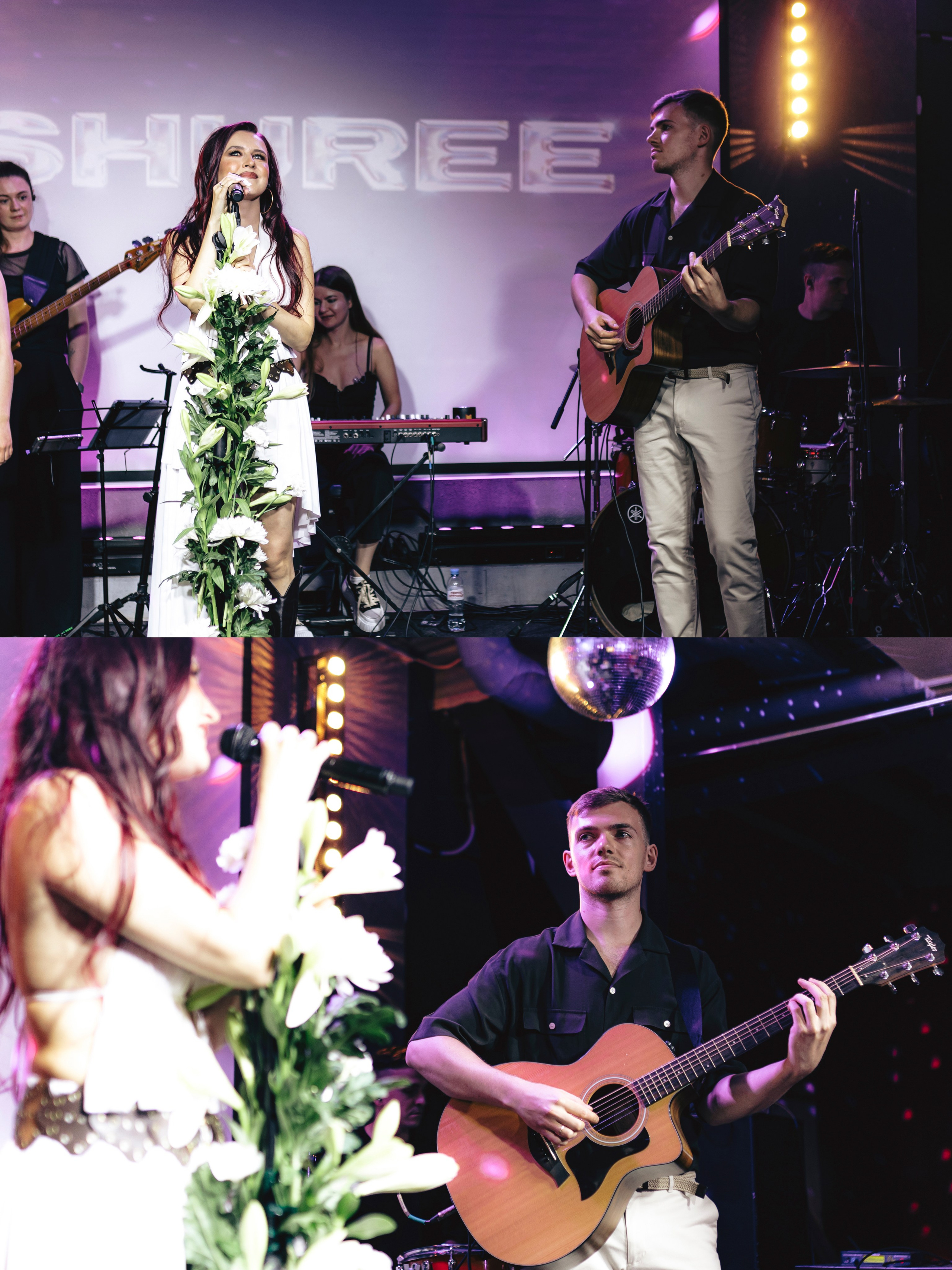 Репортаж. Фотограф Анастасия Козловская aadazzling