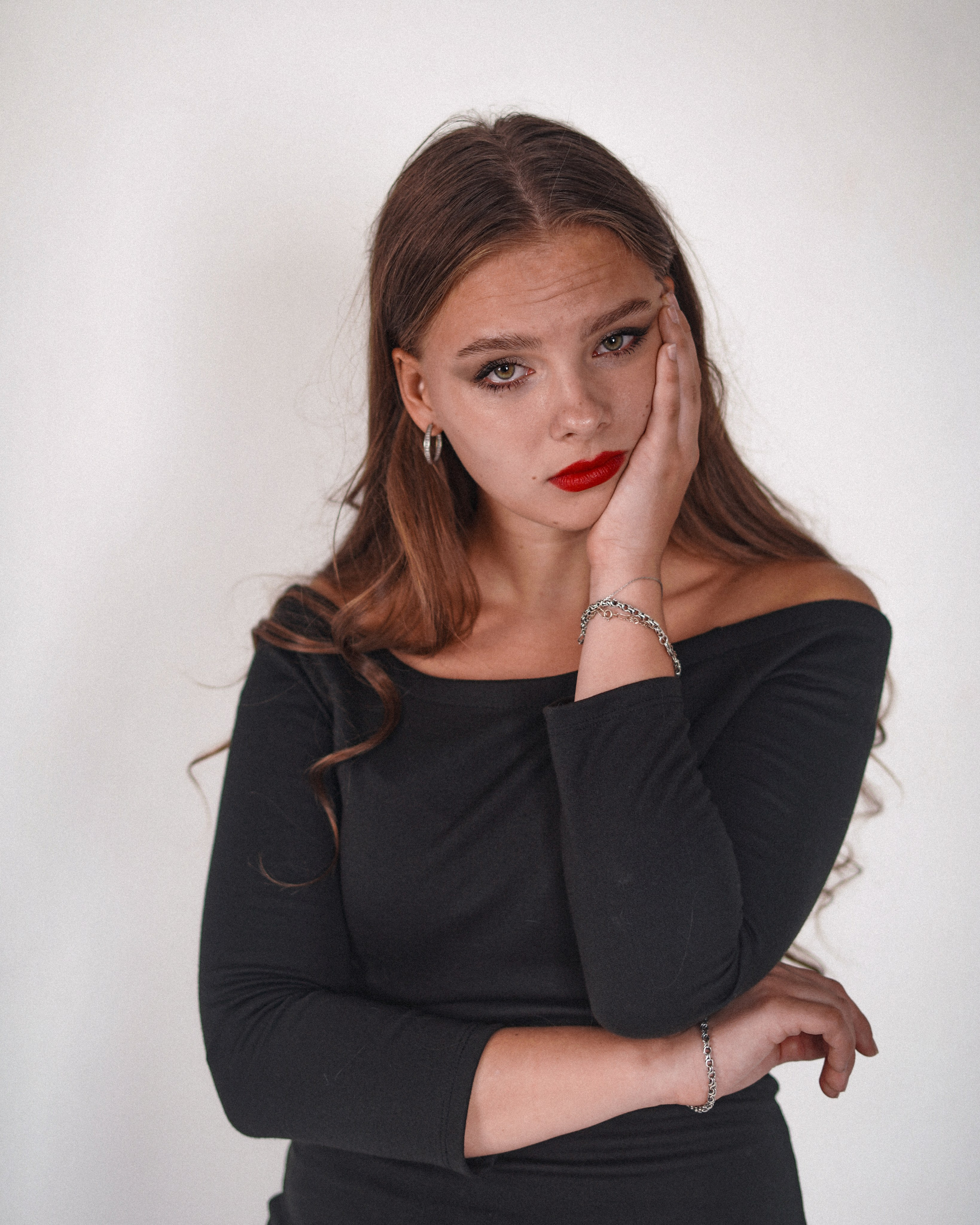 Катя. Творческий фотограф в Санкт-Петербурге Леонид Фельдман