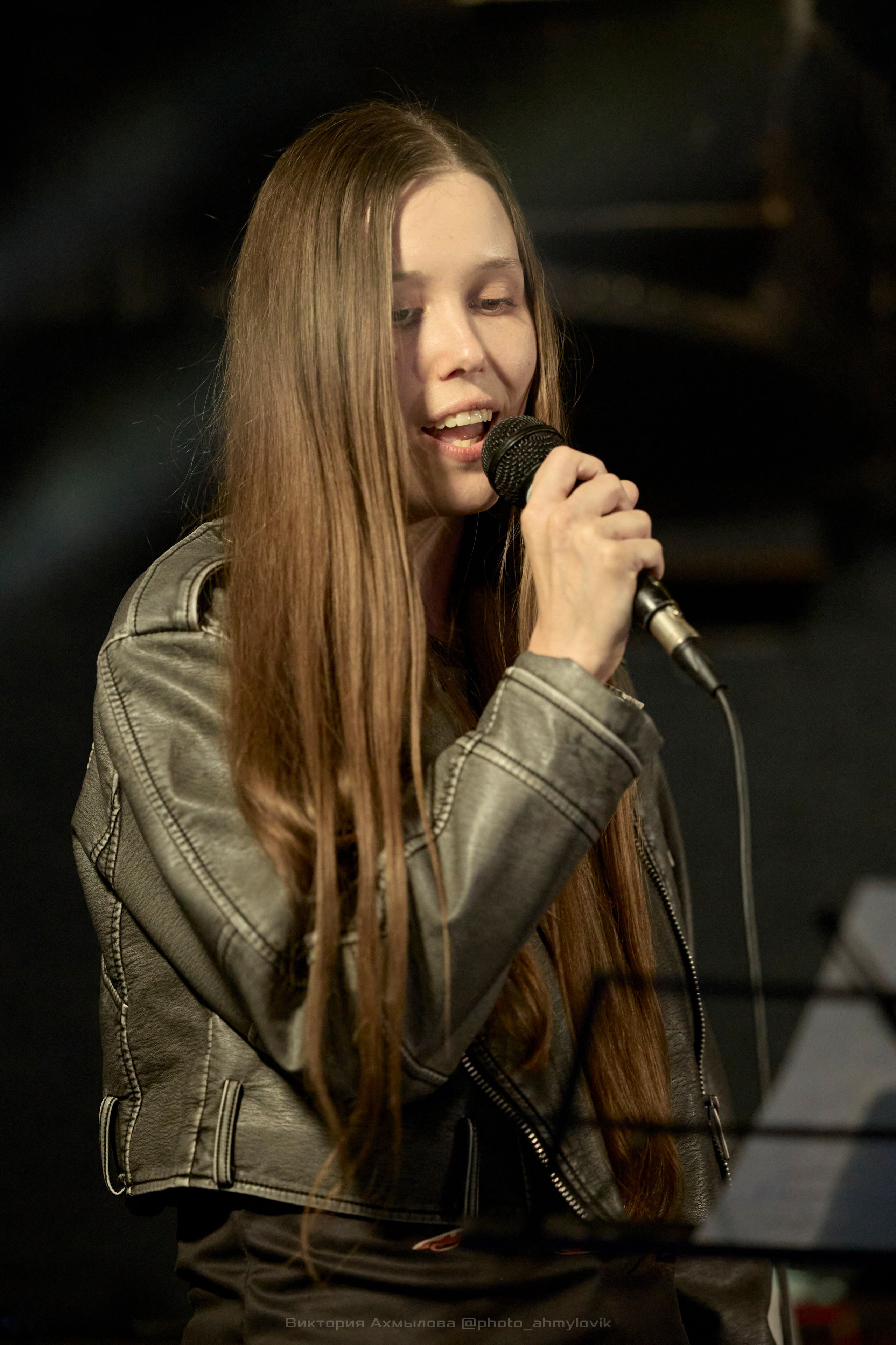 19.07.2024 НШБ Зеленоград. Виктория Ахмылова. Фотограф в Москве