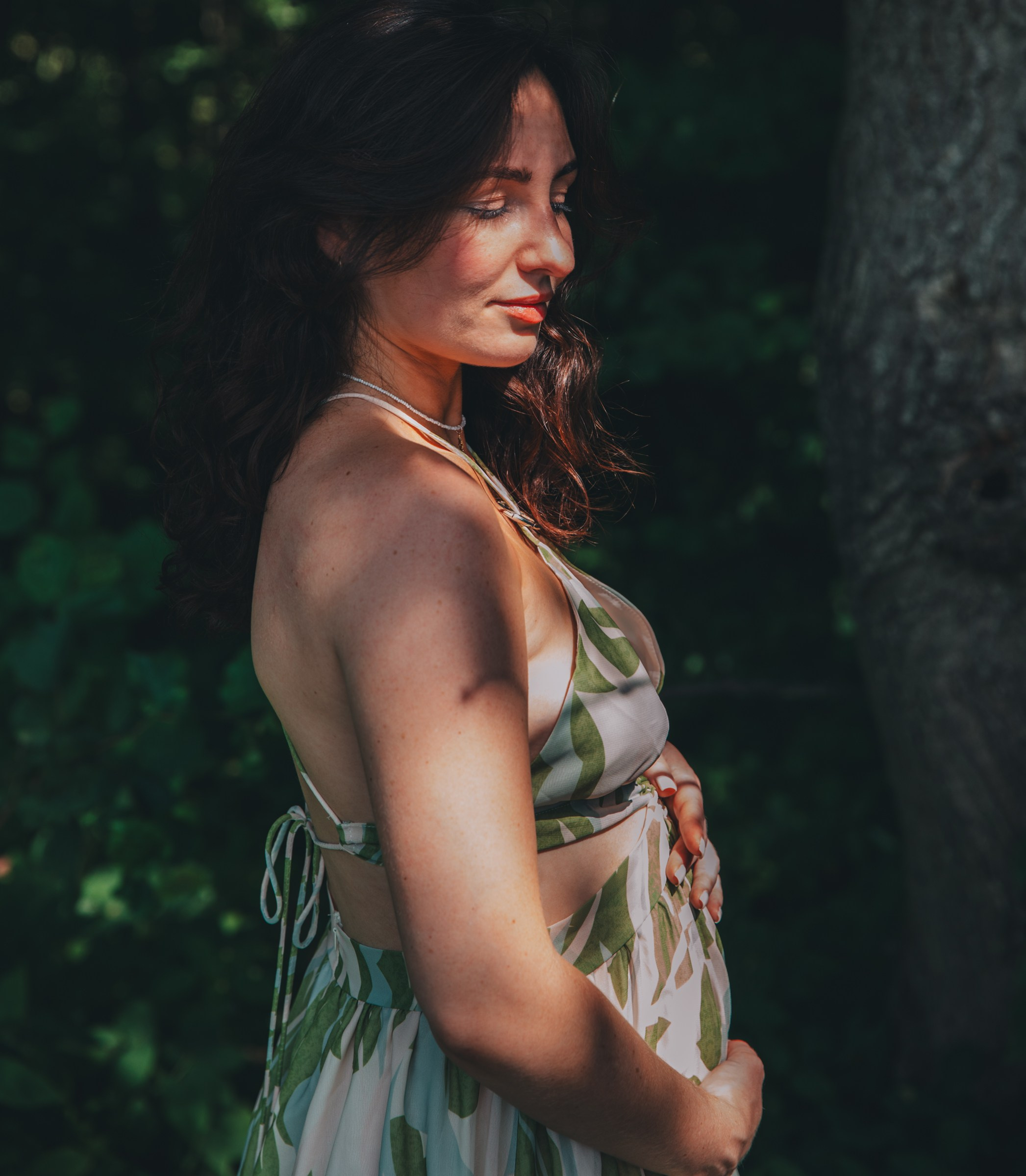 Услуги. Портретный и семейный фотограф Владимир