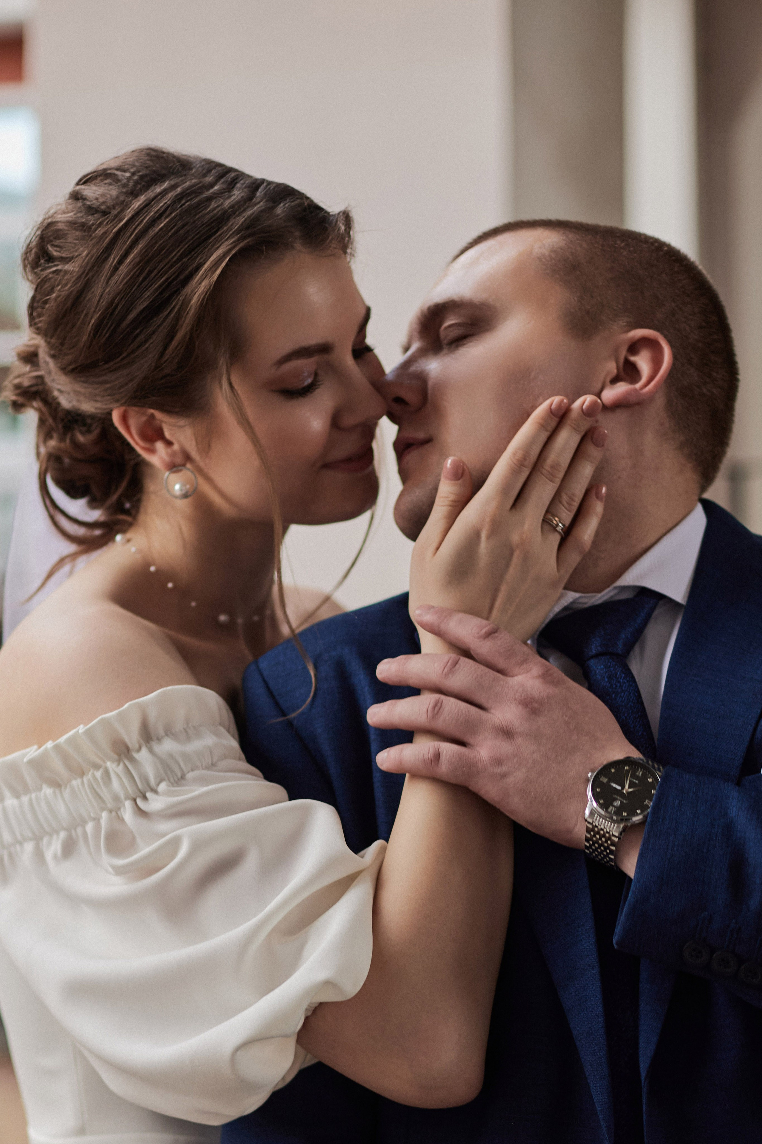 Wedding. Портретный и свадебный фотограф Брянске Юлия Шупыро