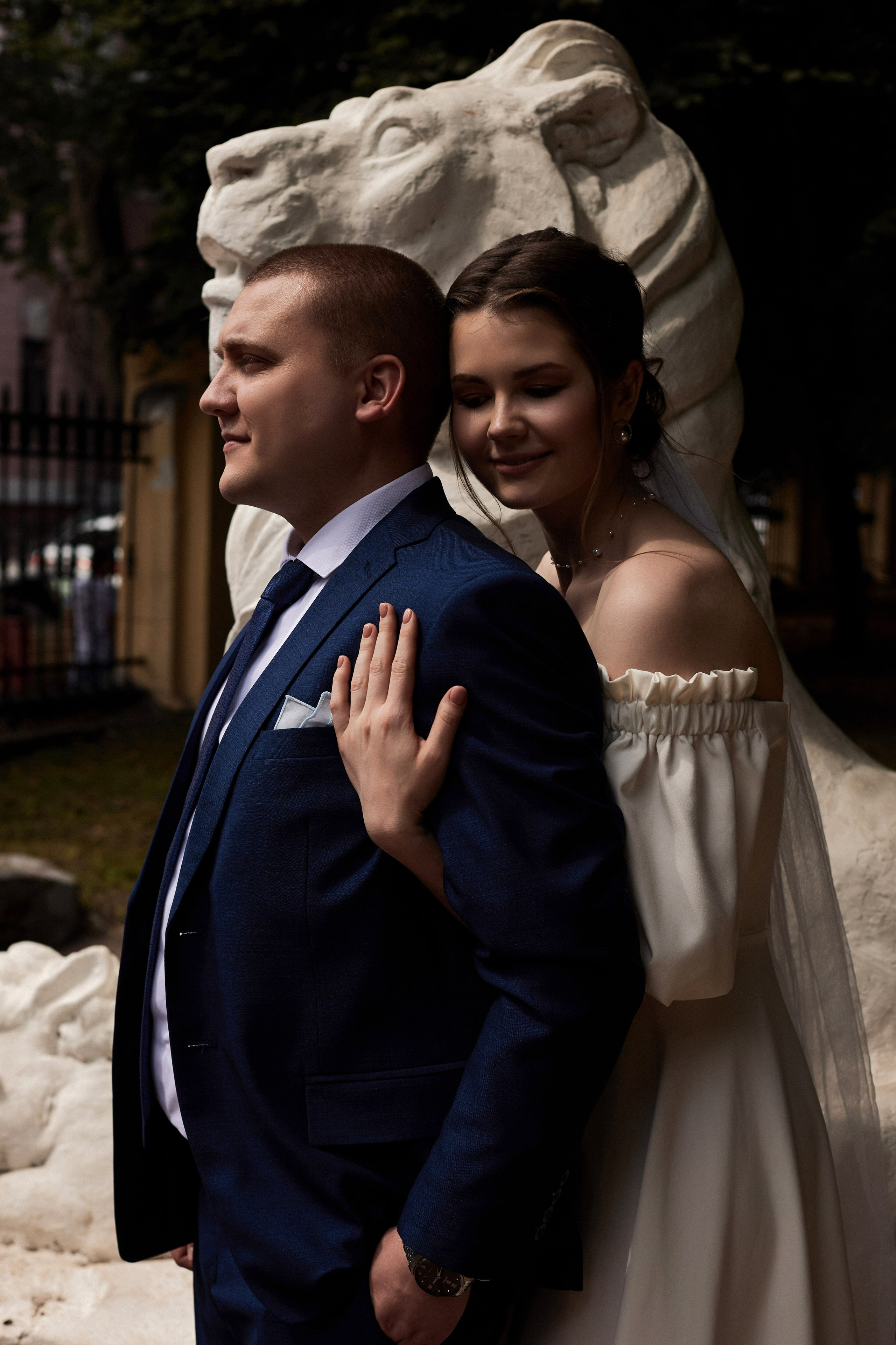 Wedding. Портретный и свадебный фотограф Брянске Юлия Шупыро