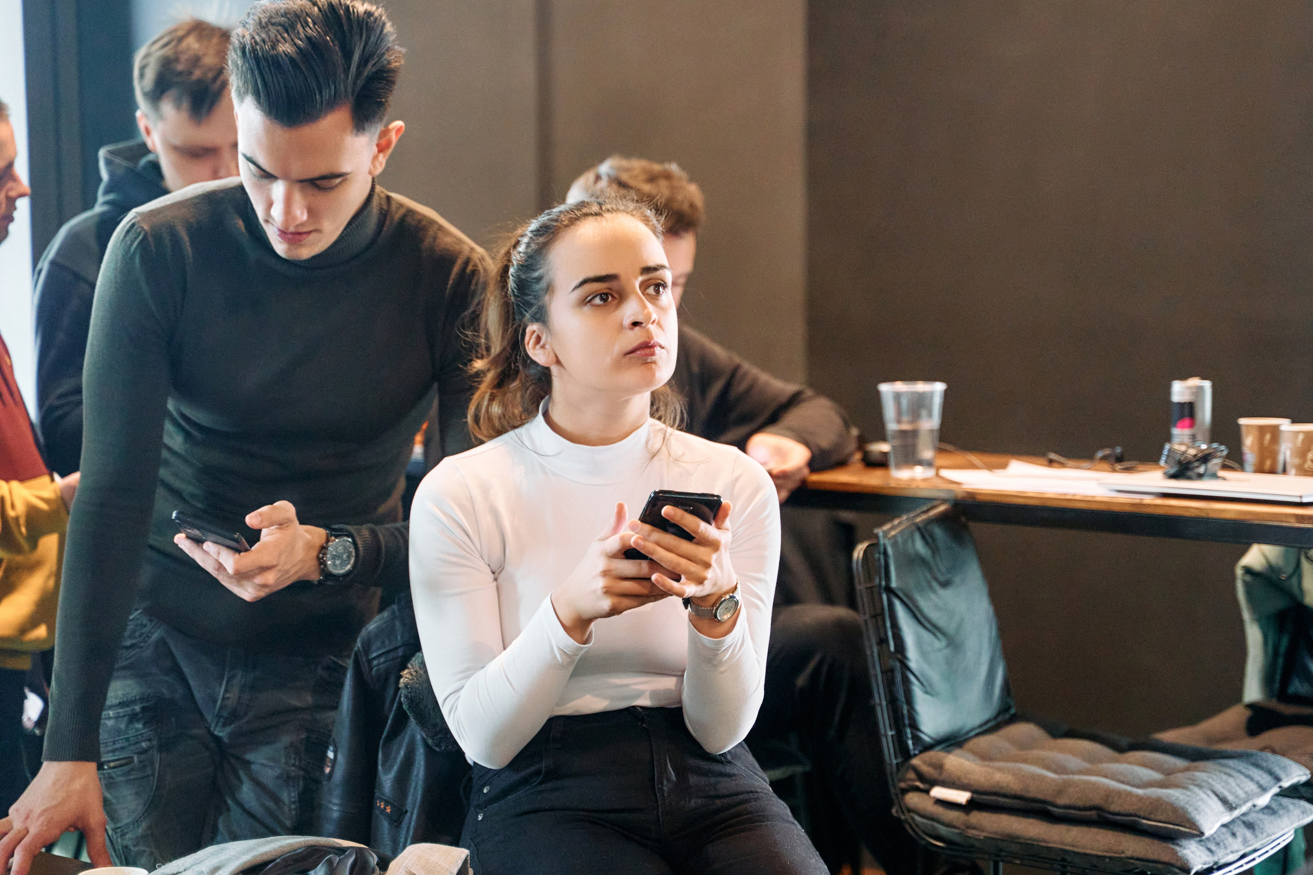 Hackathon. Photographer and Videographer in Montenegro