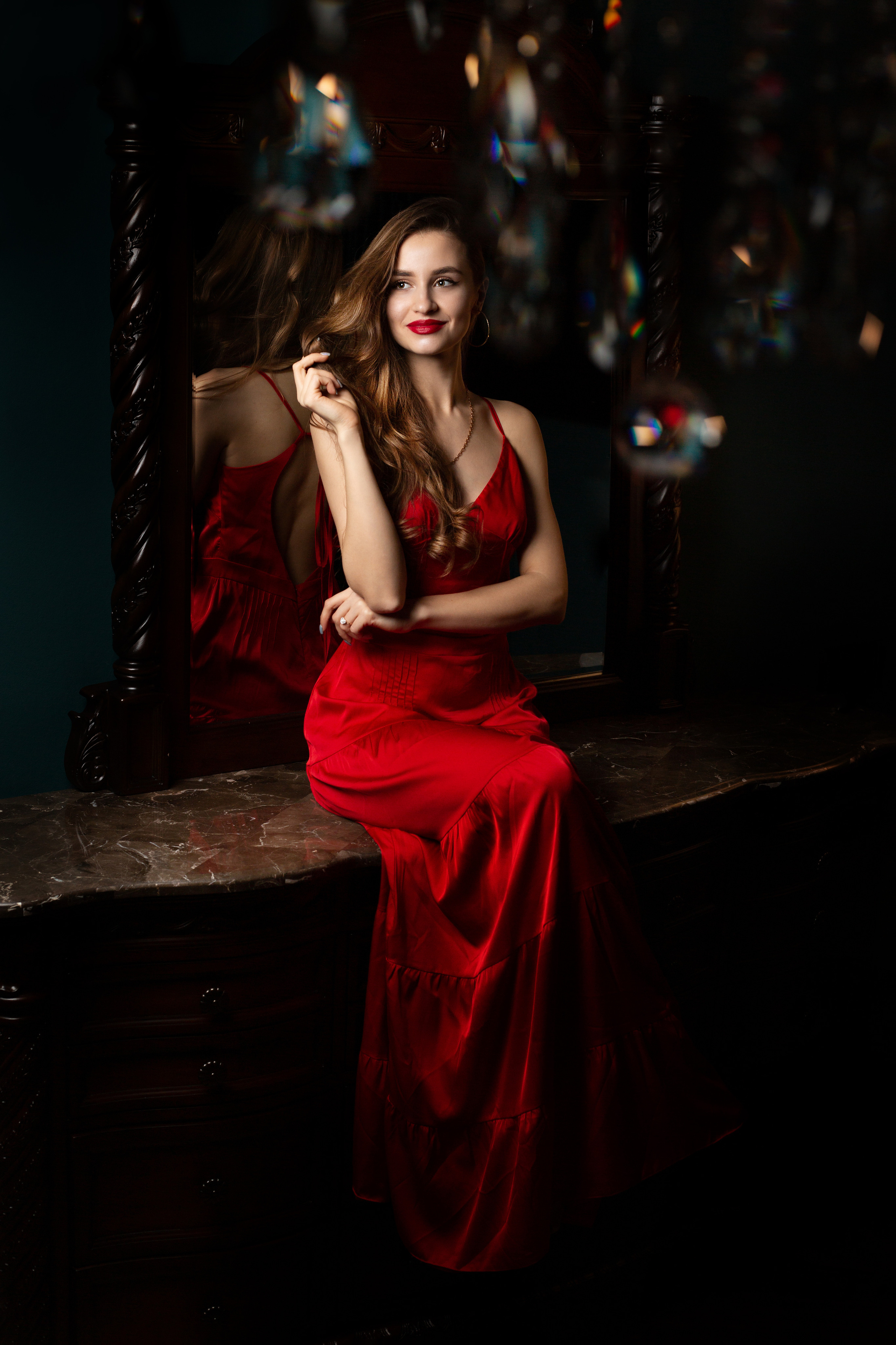 Индивидуальные фотосессии. Семейный и детский фотограф Ansi Bay