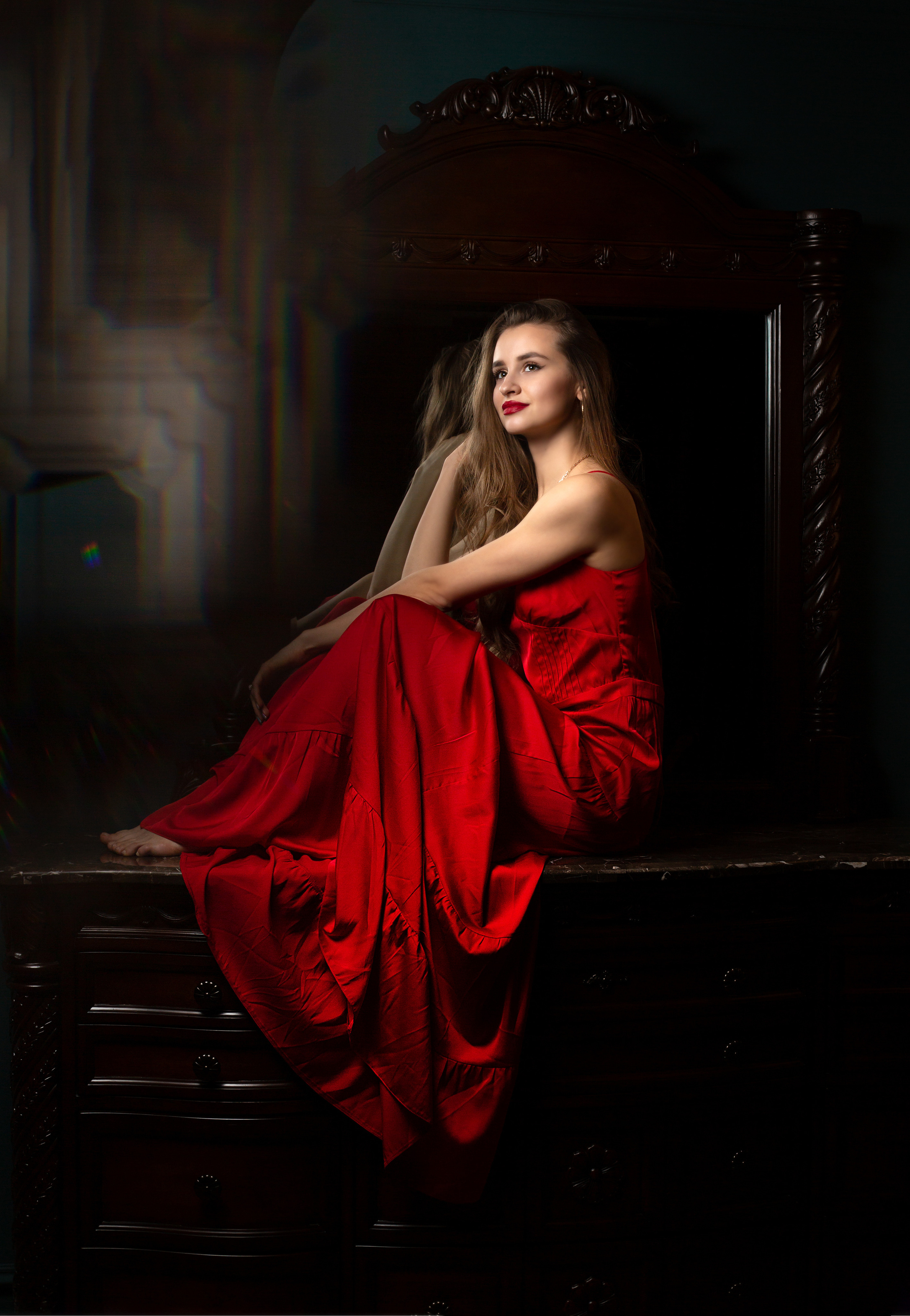 Индивидуальные фотосессии. Семейный и детский фотограф Ansi Bay