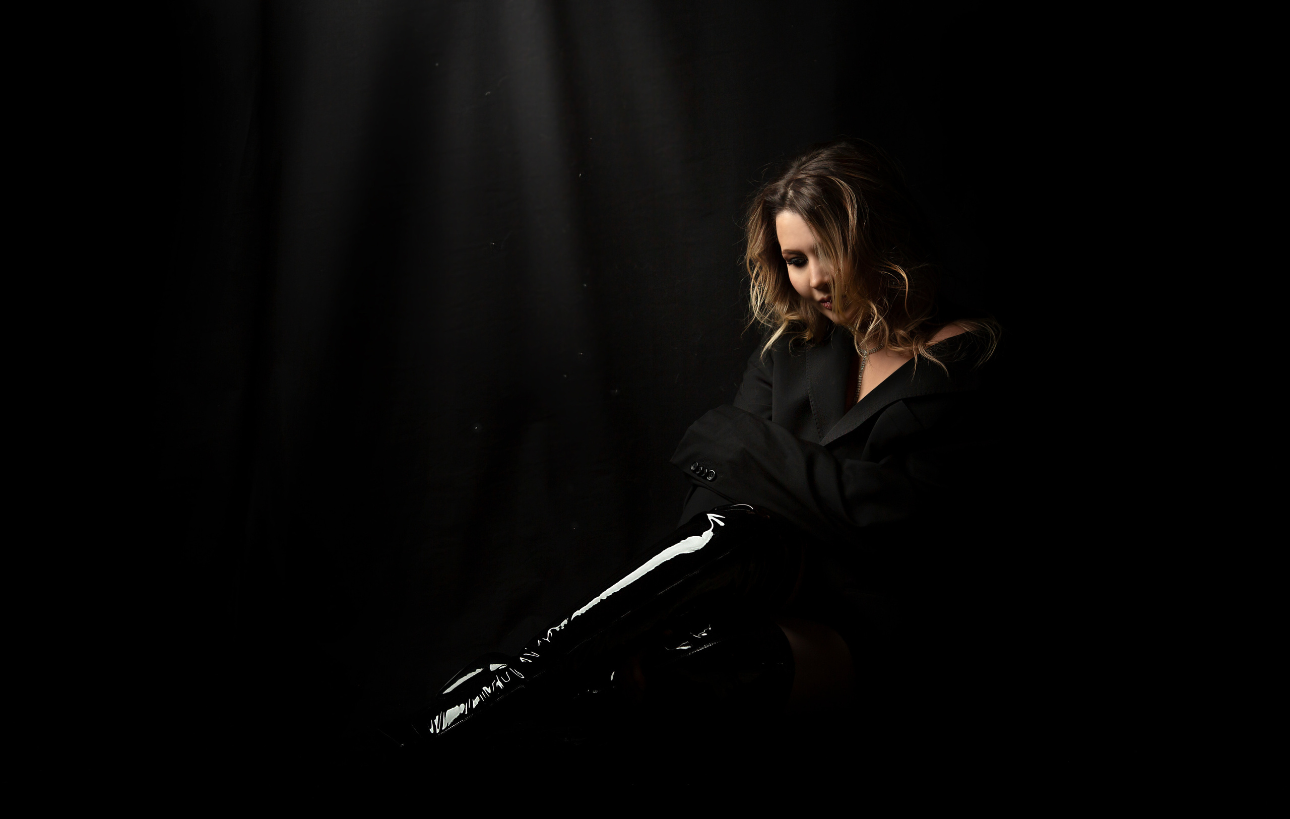 Индивидуальные фотосессии. Семейный и детский фотограф Ansi Bay