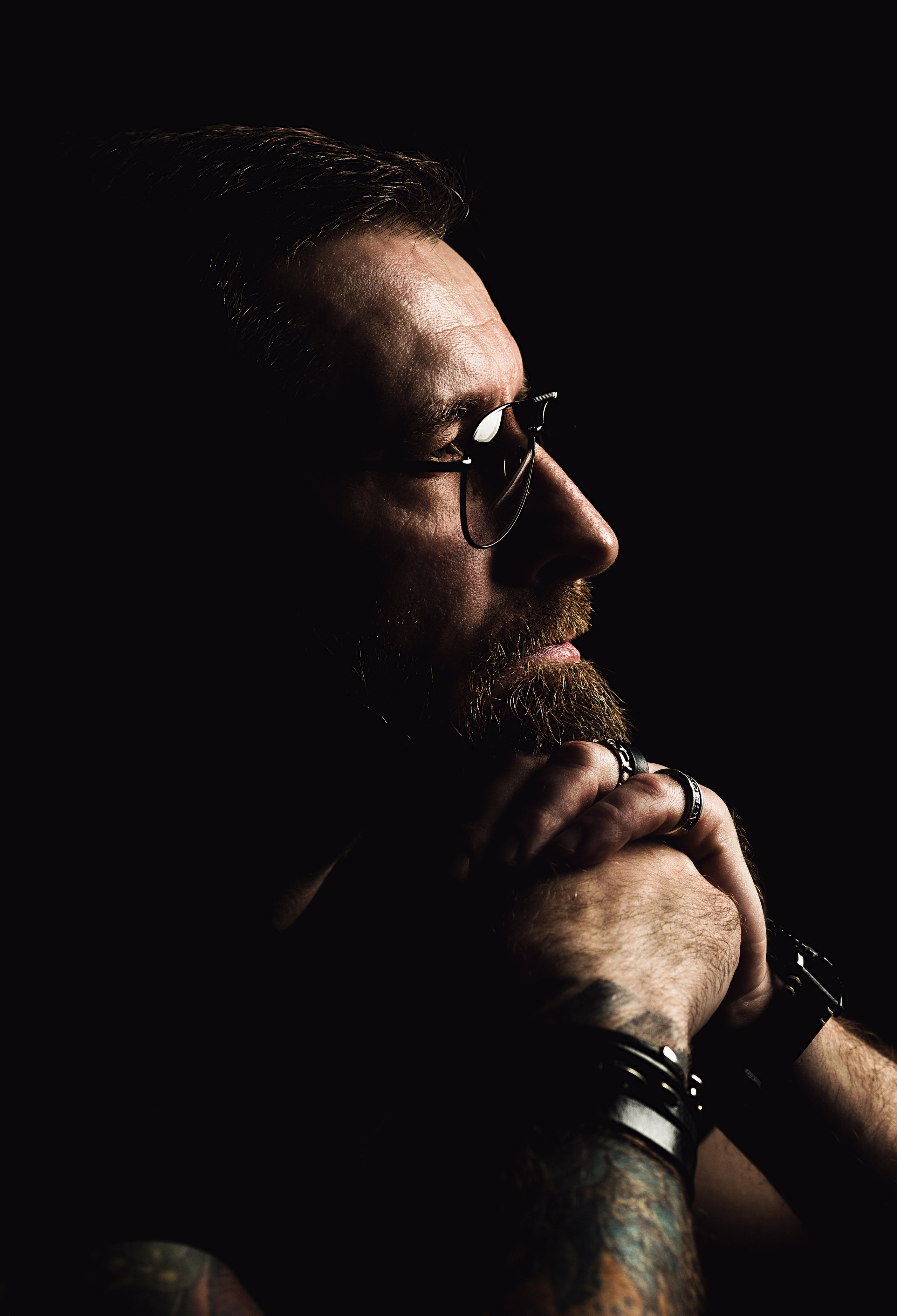 Индивидуальные фотосессии. Семейный и детский фотограф Ansi Bay