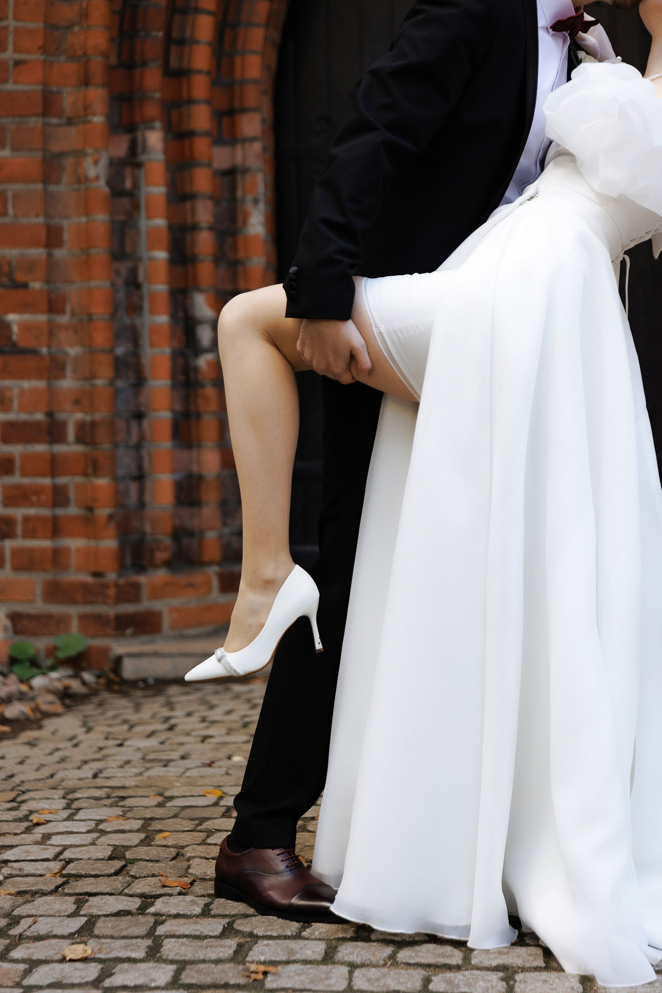 Илья & Елизавета. Свадебный и репортажный фотограф Калининград