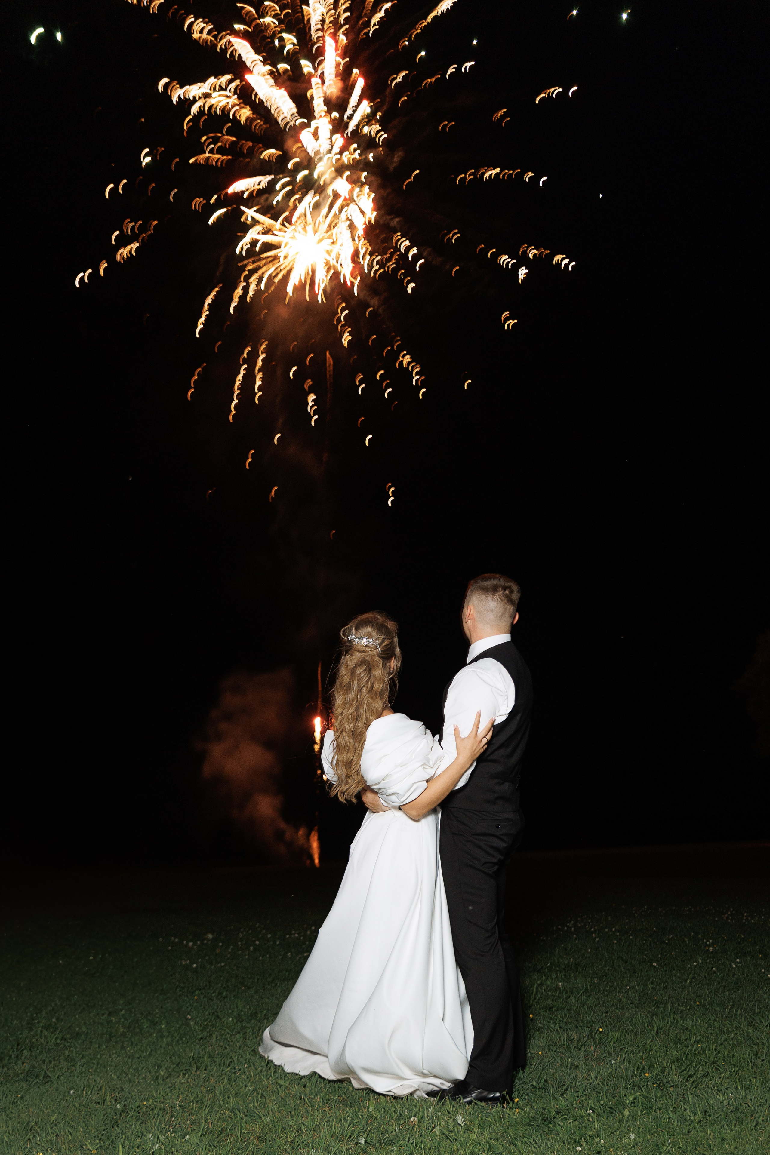 Владислав & Зоя. Свадебный и репортажный фотограф Калининград