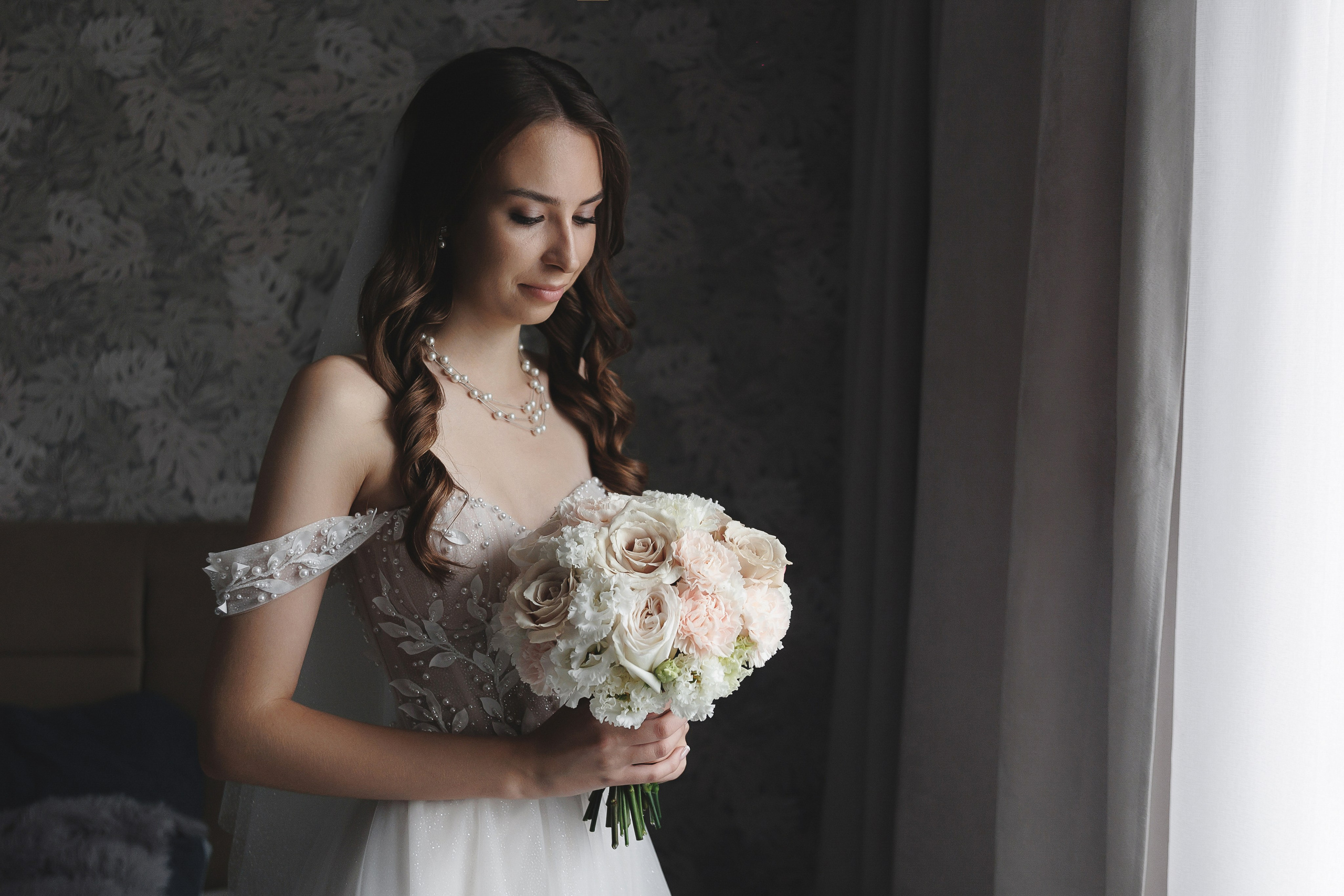 Кристина & Илья. Свадебный и репортажный фотограф Калининград