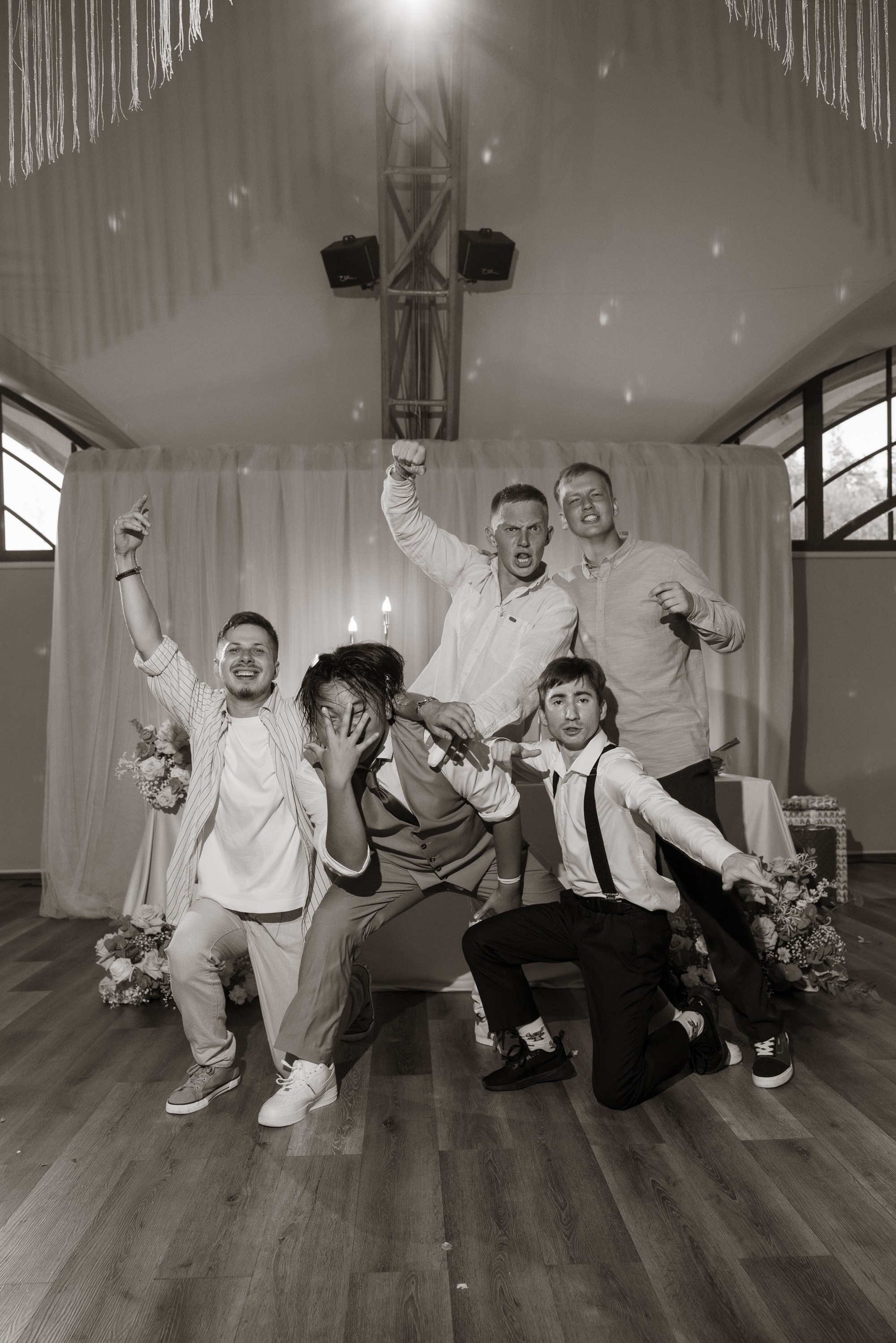 Андрей и Дарина | 10.08.24. Свадебный фотограф в Санкт-Петербурге Владислава Тюльпина