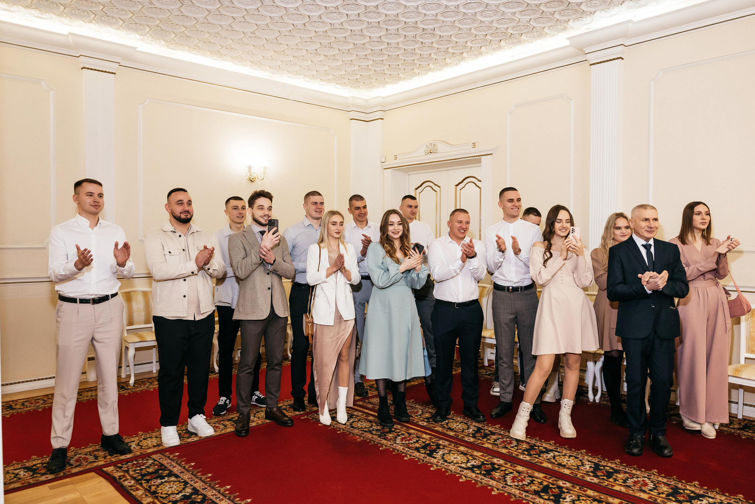 V&S. Алёна Хомич. Свадебный и семейный фотограф Коломна, Москва