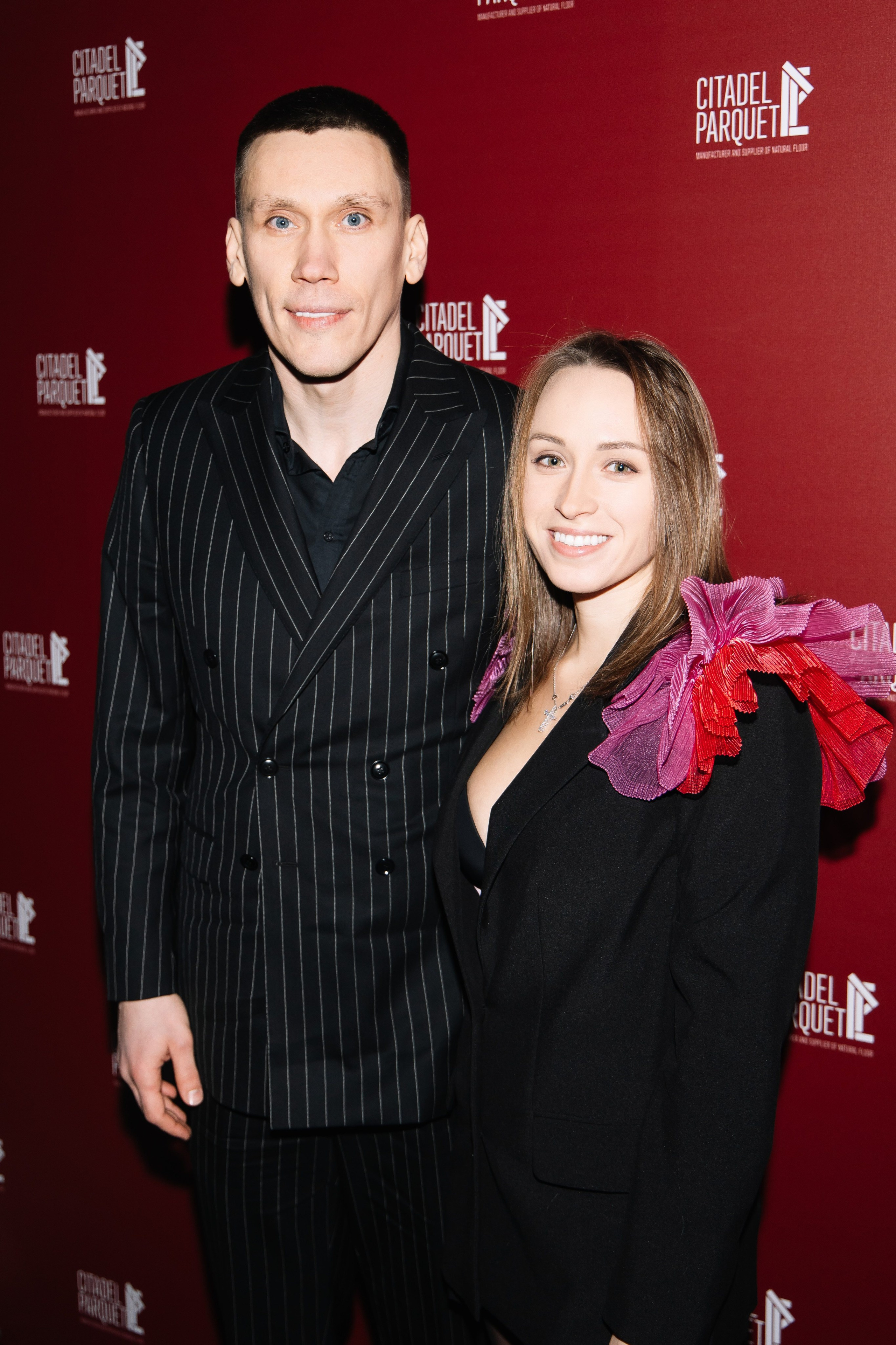 Citadel Parquet. Reportage photographer Vlad Shishkin