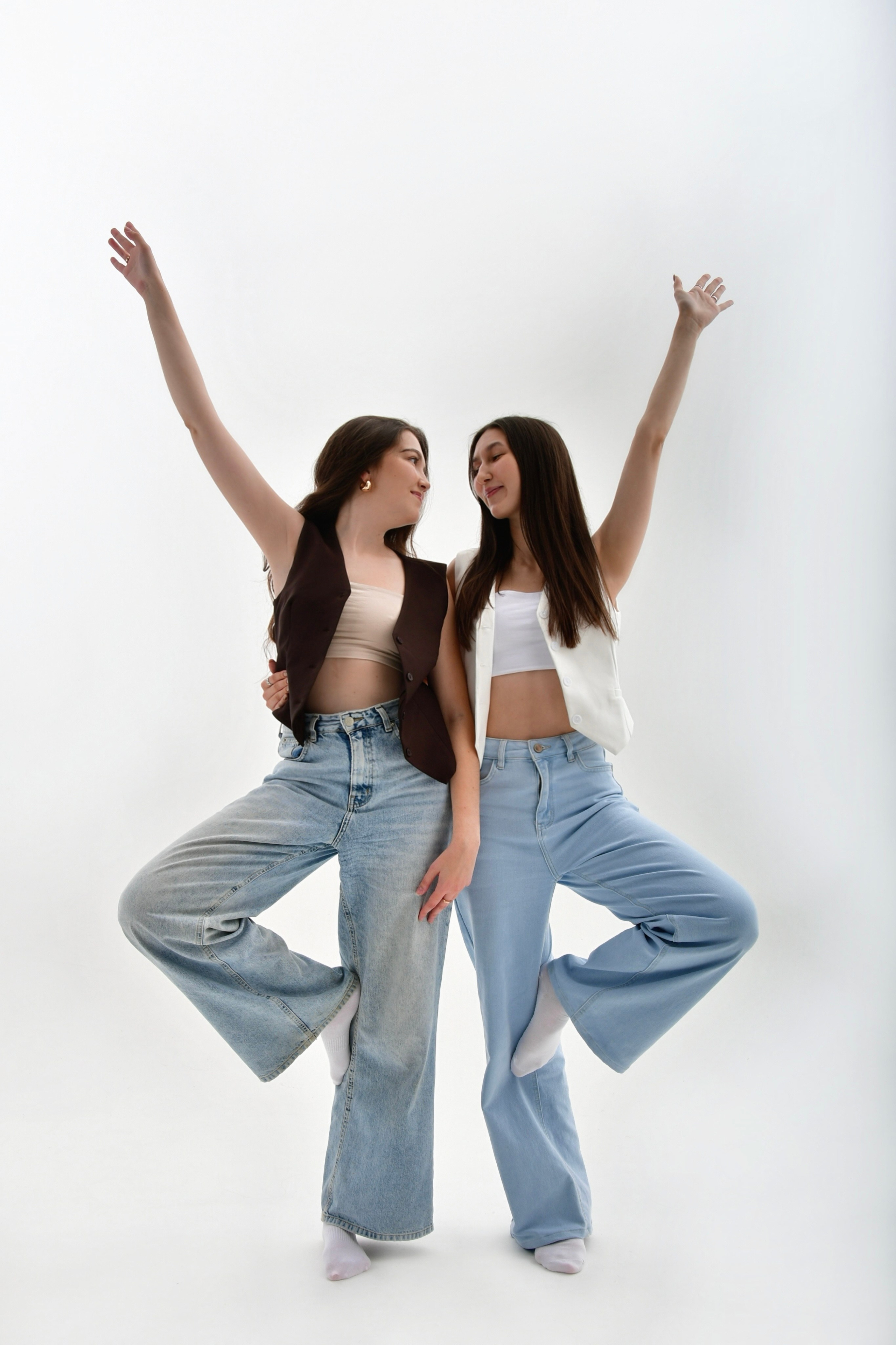 Марина & Катя