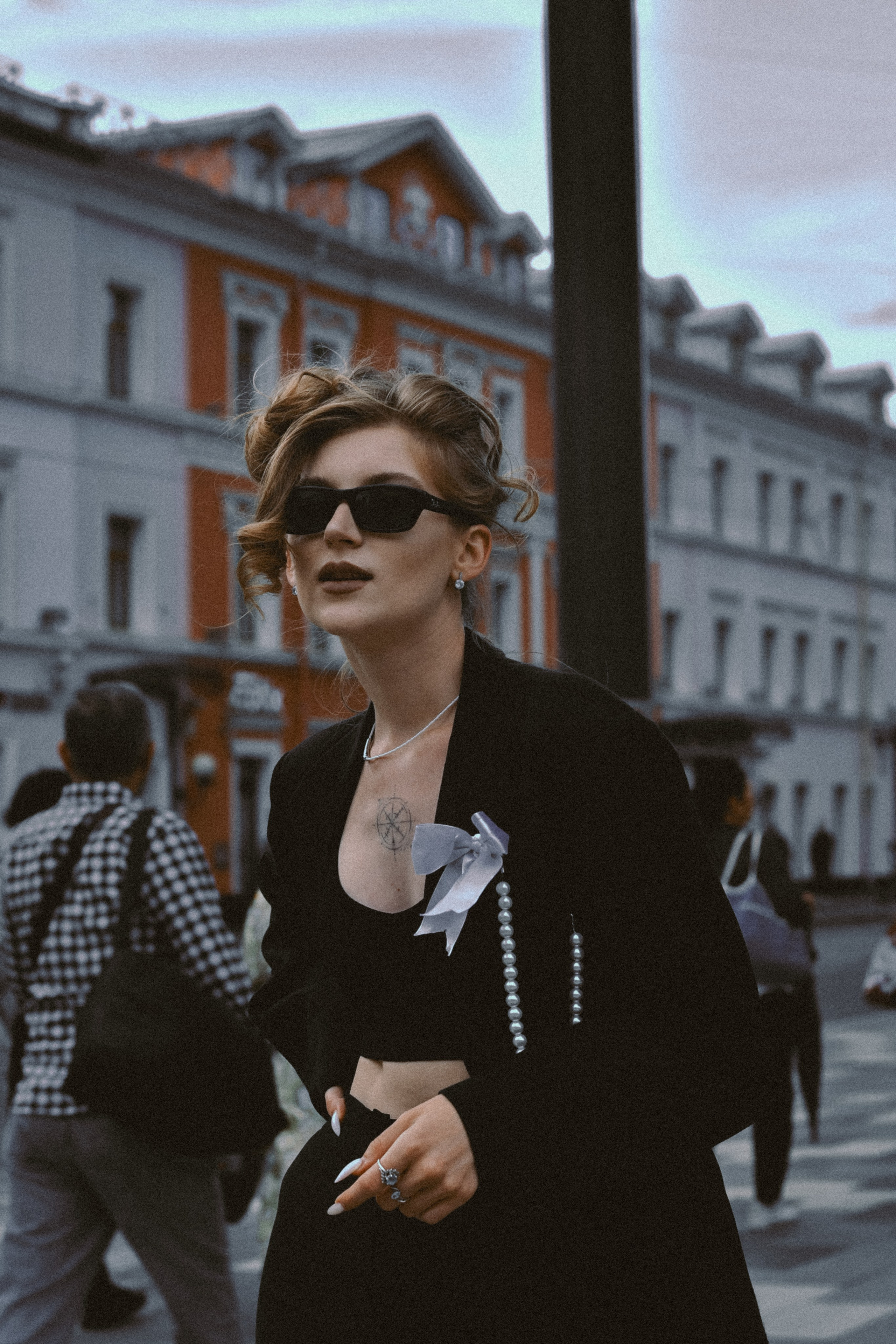 Фотоссесия Александры & Дениса