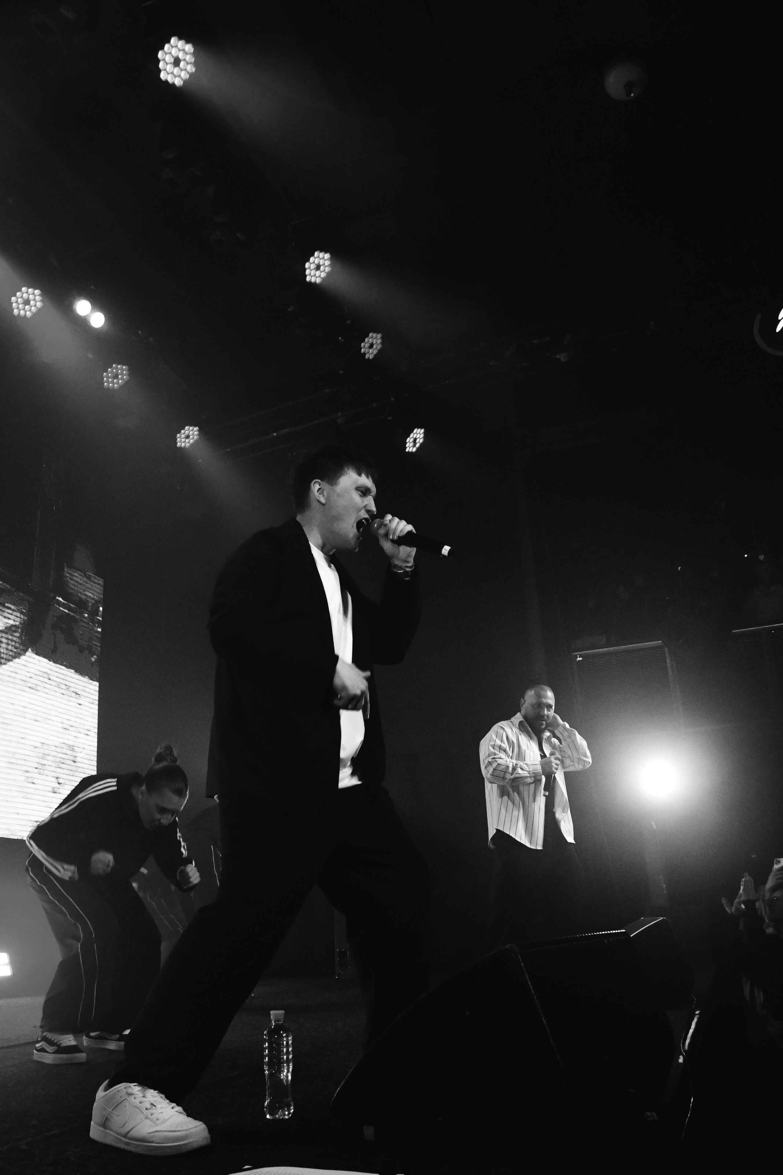 Группа «Интонация»