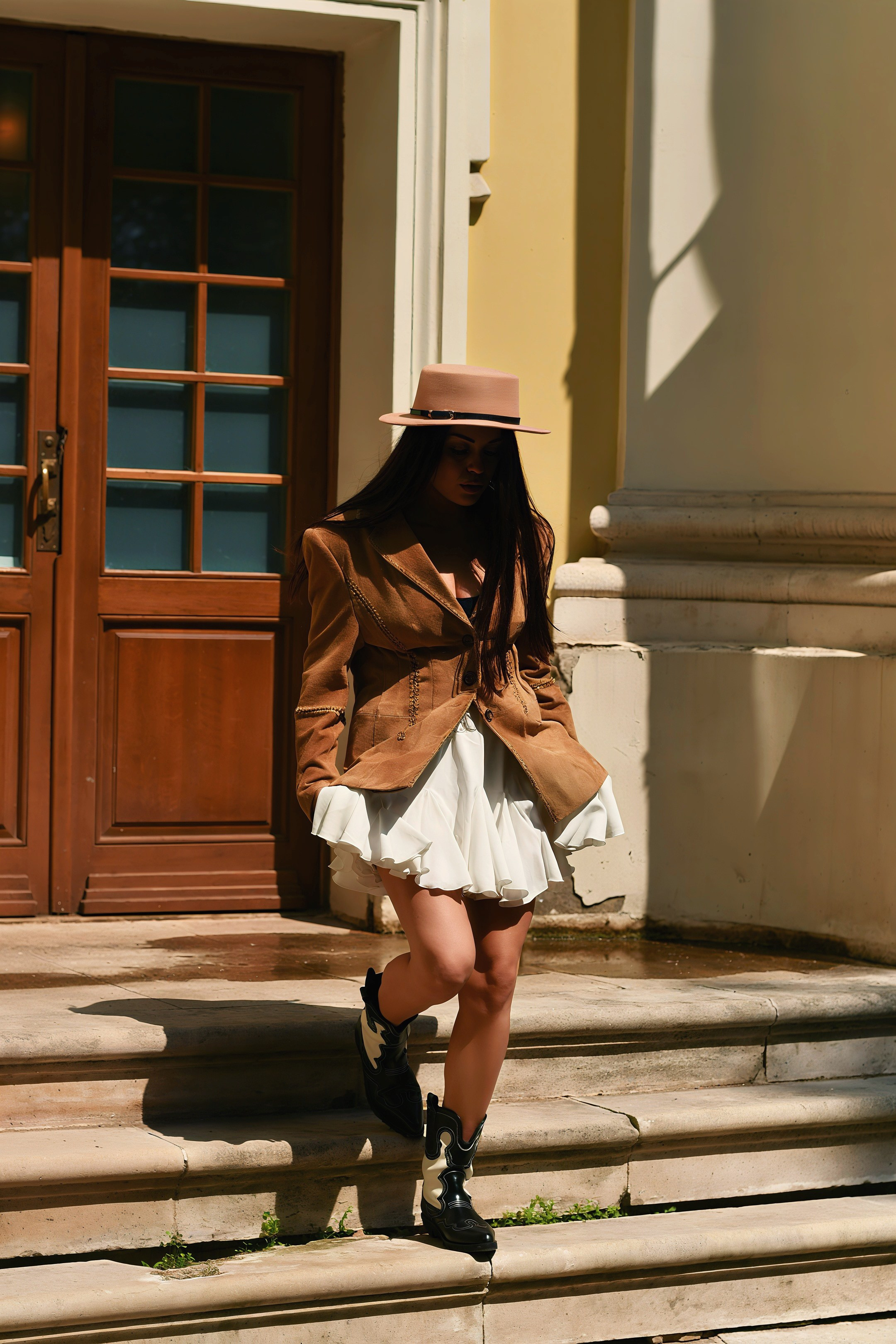 Александра