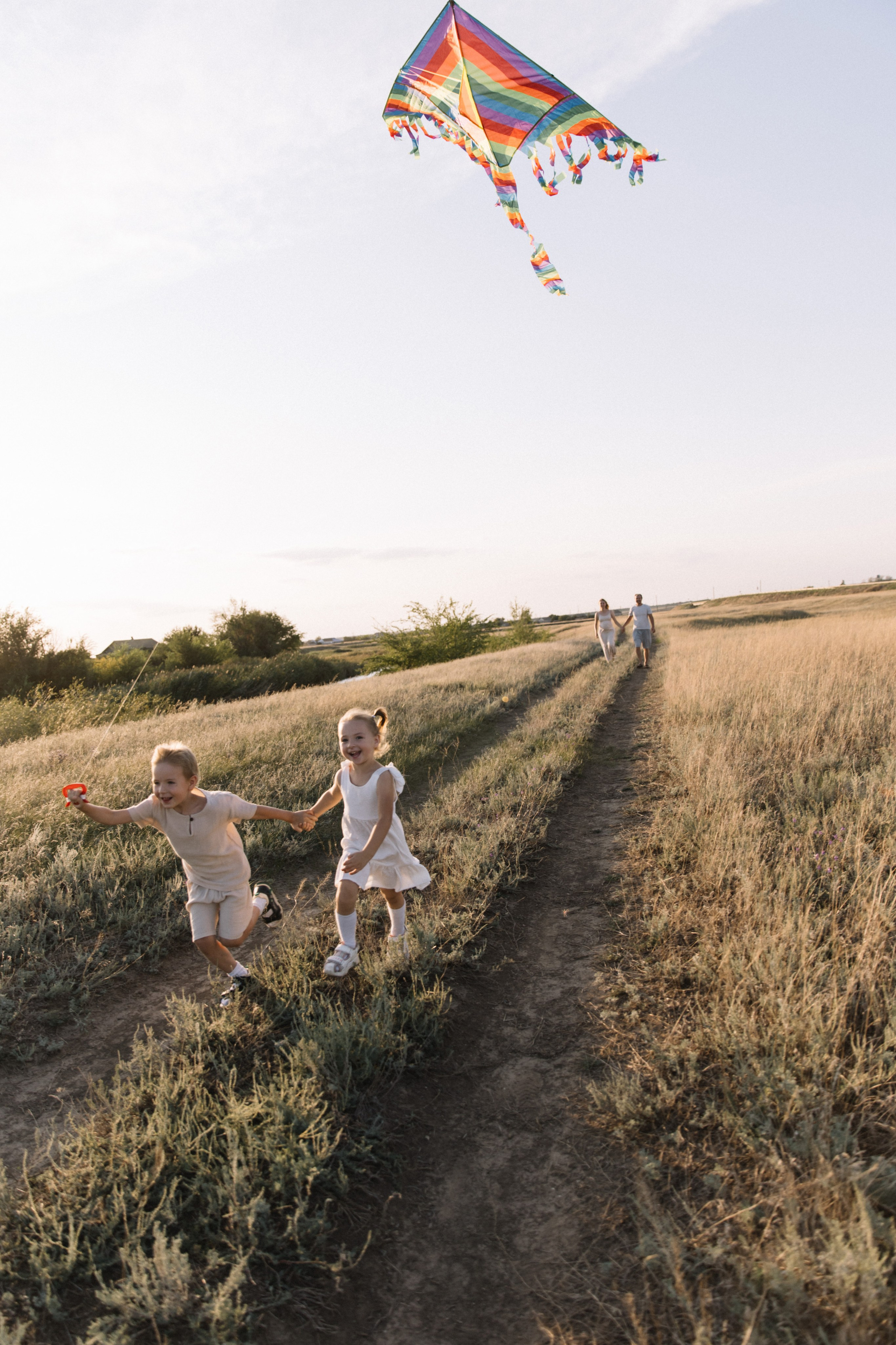 Вика дима маша и андрей. Свадебный и семейный фотограф в Волгограде Анастасия Кошенскова