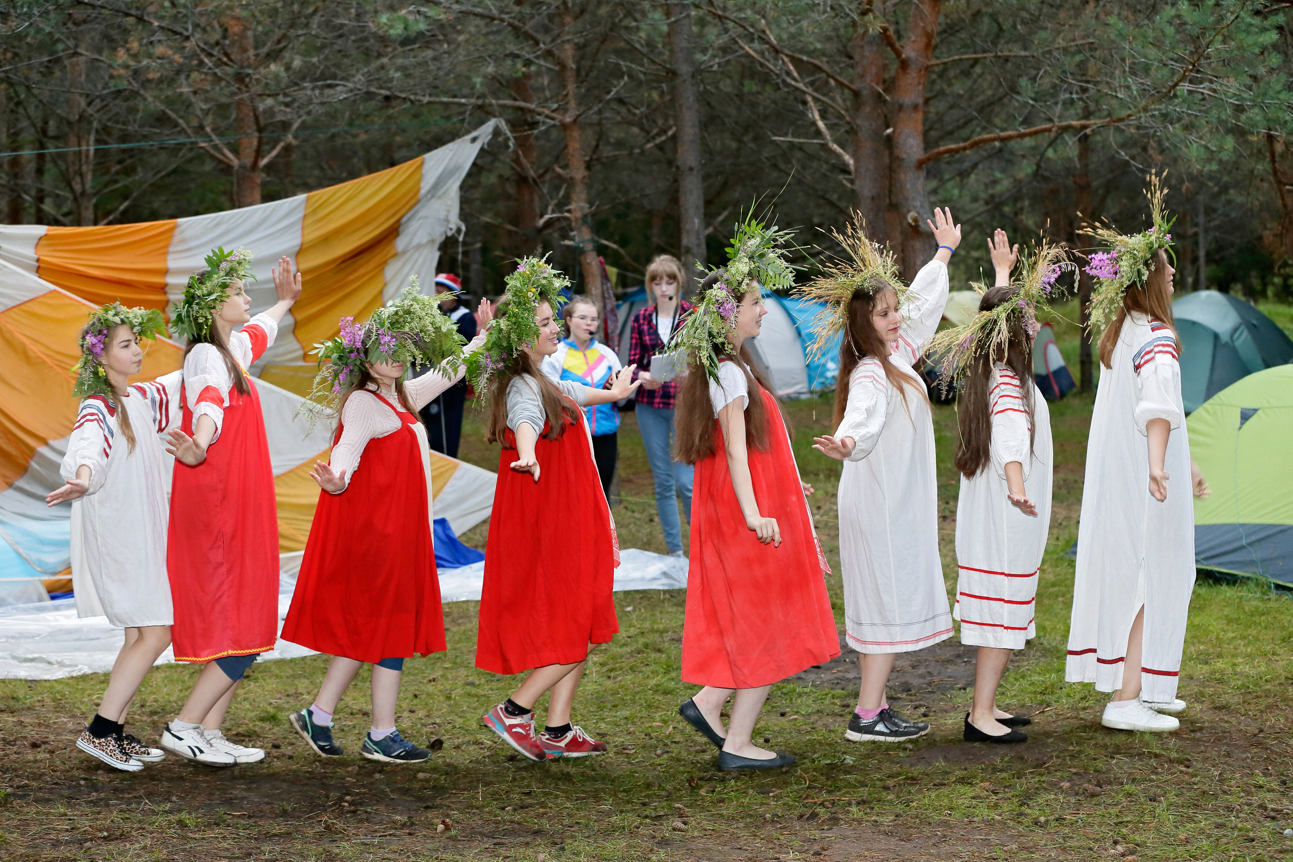 Мы — дети Волги 2018. Попов.фото — Предметная фотостудия в Новой Москве