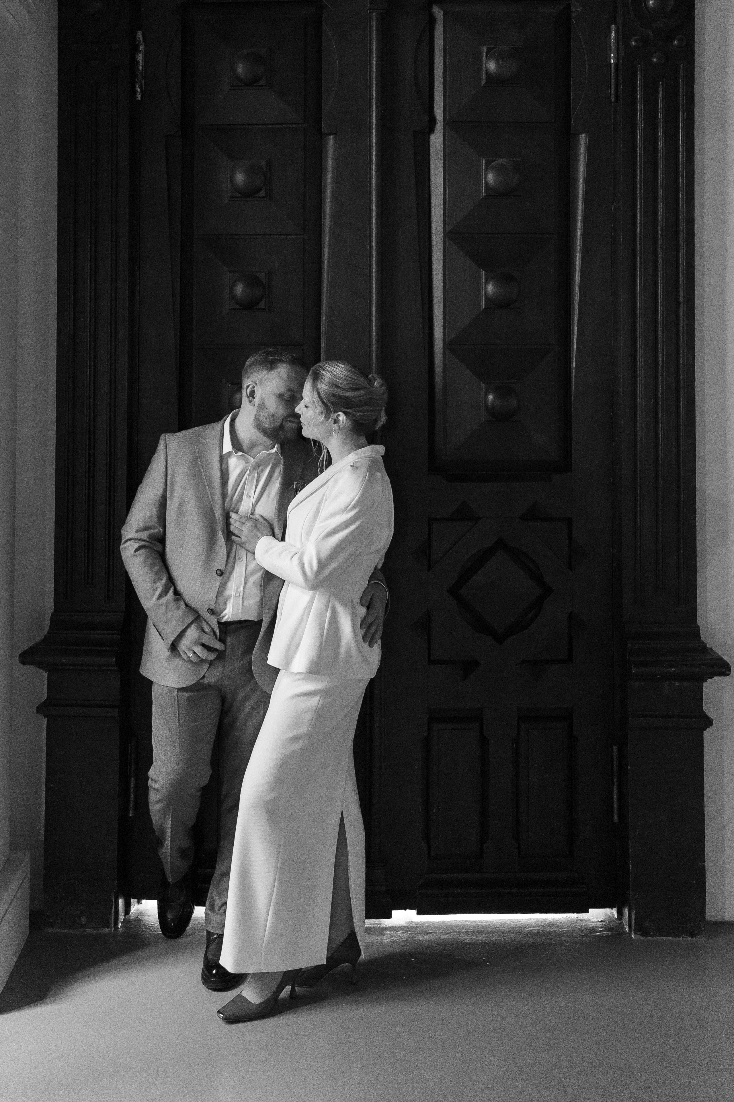 Свадьба Влада и Жени. Свадебный фотограф в Москве Яна Деньгина