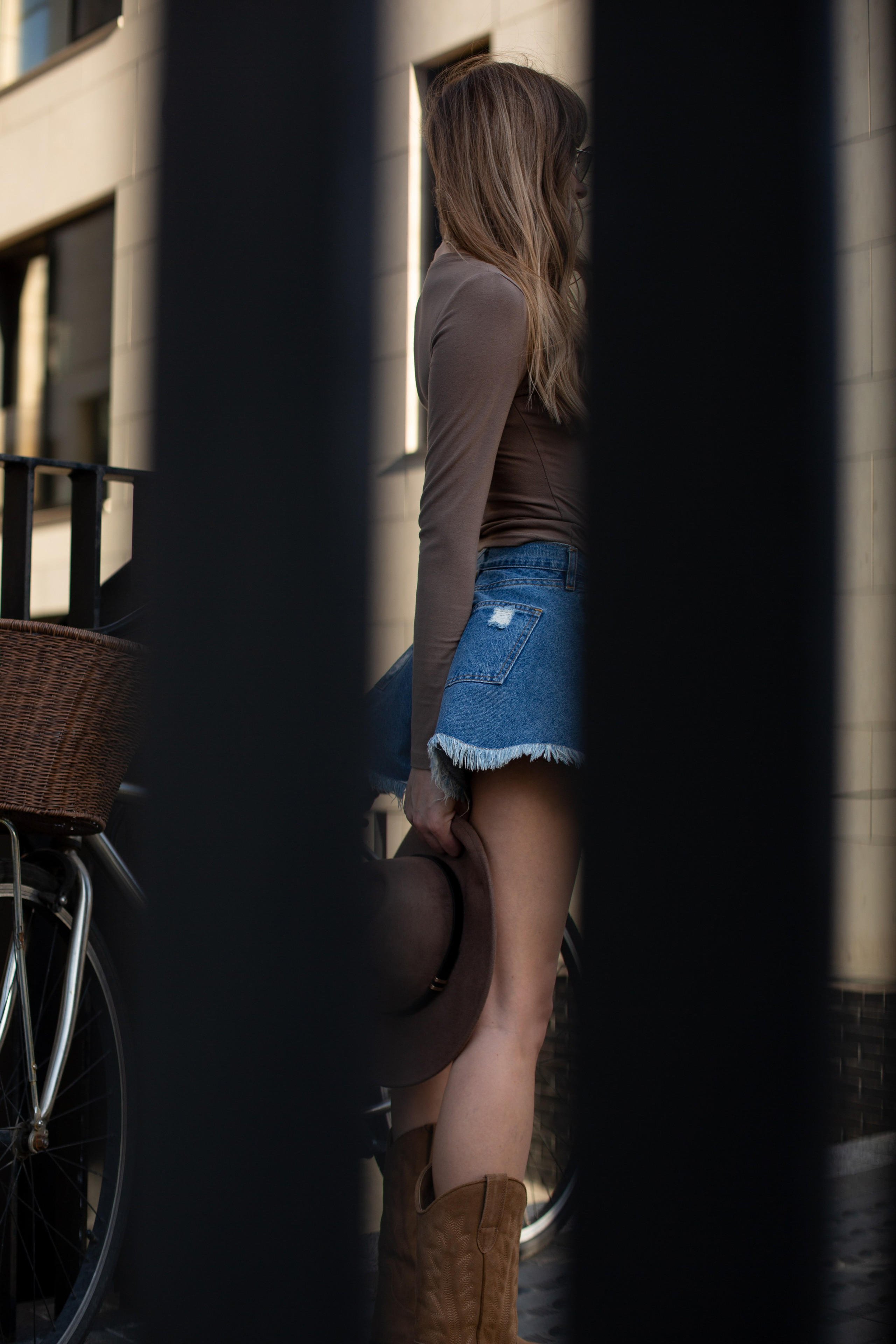 Женя. Фотограф в Москве Юлия Былинина