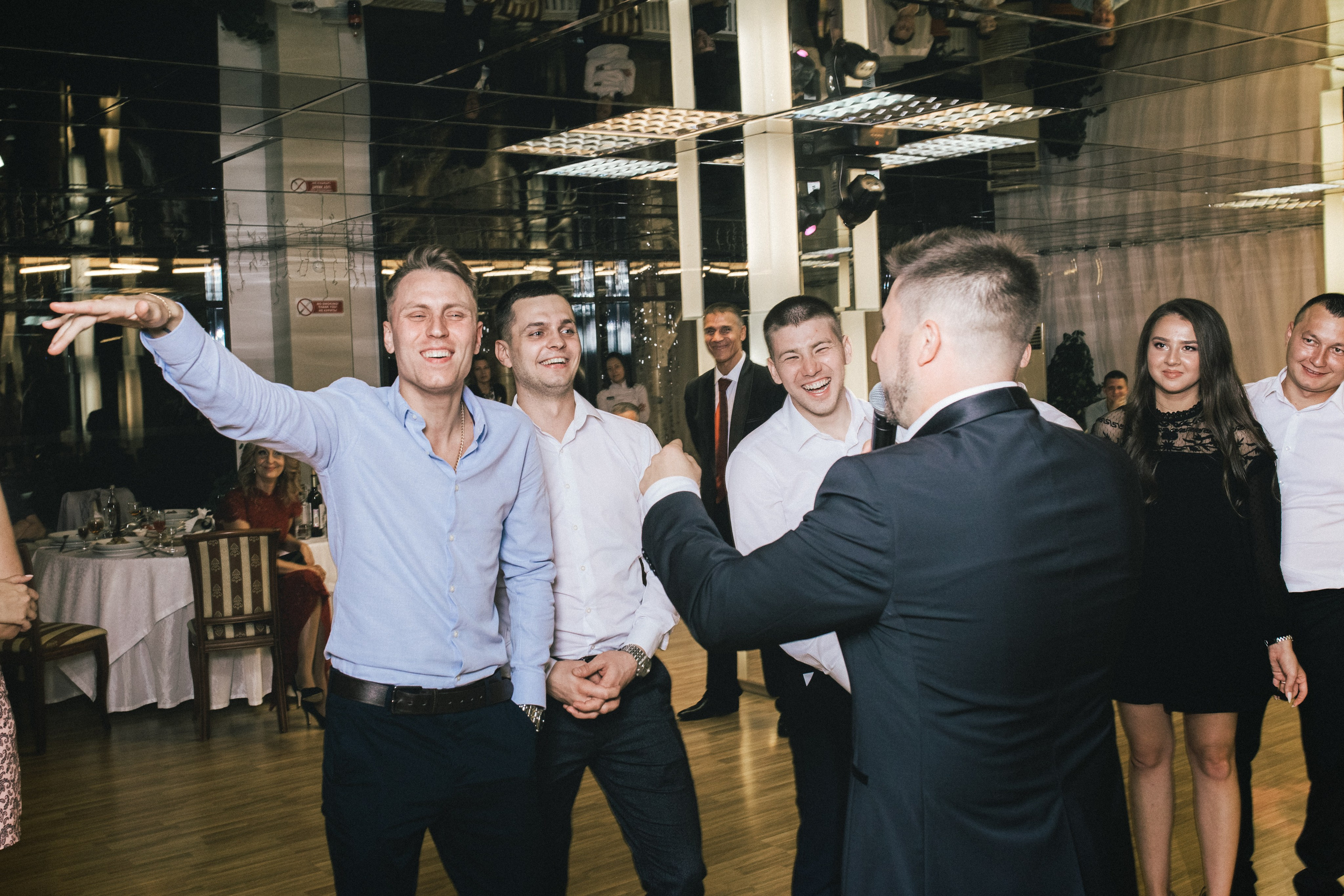 Свадьба Александр и Виктория. Фотограф Сергей Логинов