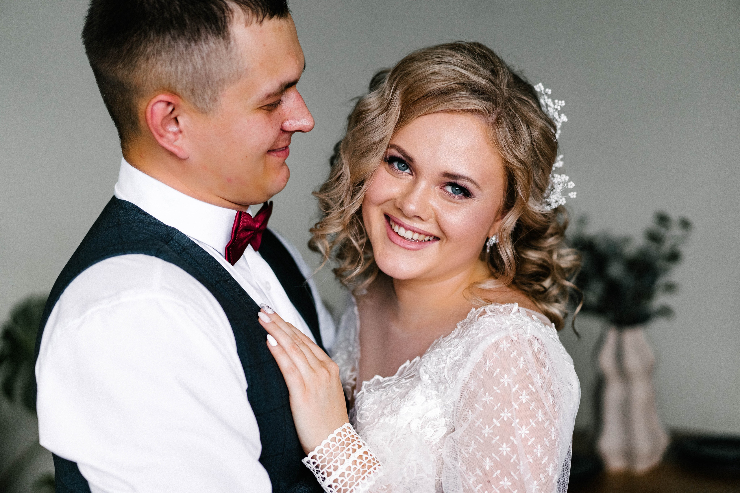 Свадьба Леша и Саша. Фотограф Сергей Логинов