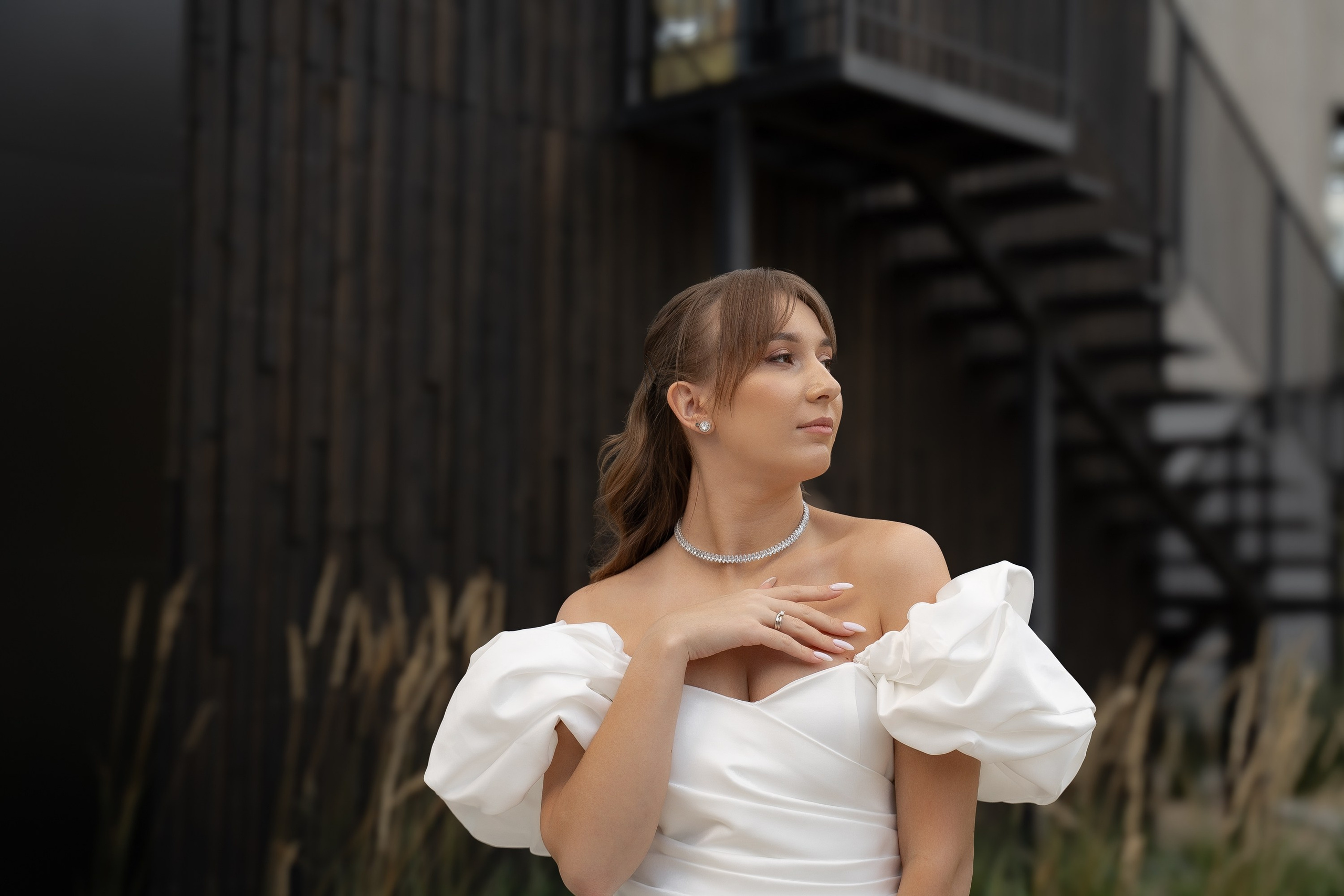 Свадьба для двоих. Видеографы K-Creation