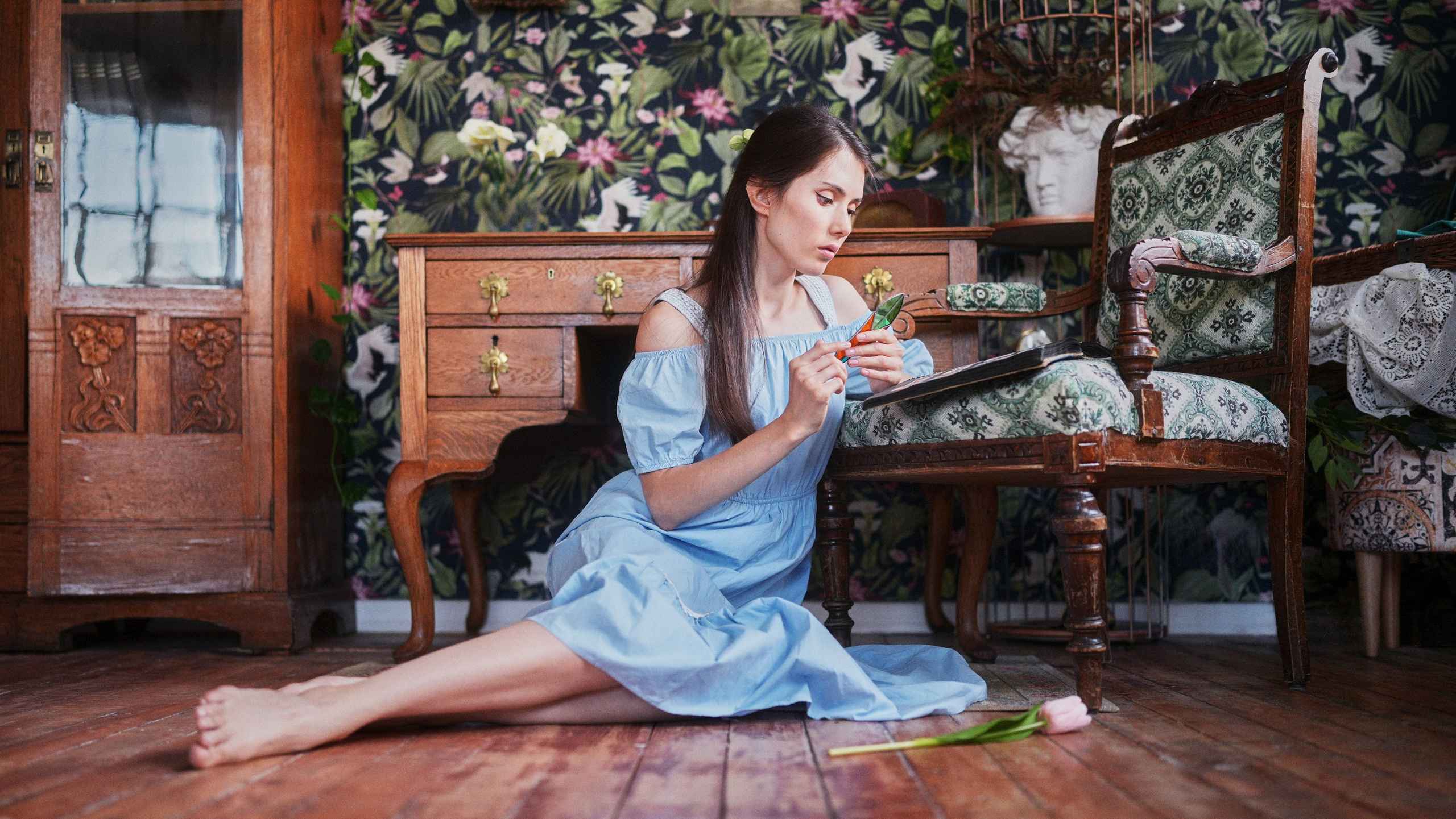 Марки. Сергей Горшенин — профессиональный фотограф