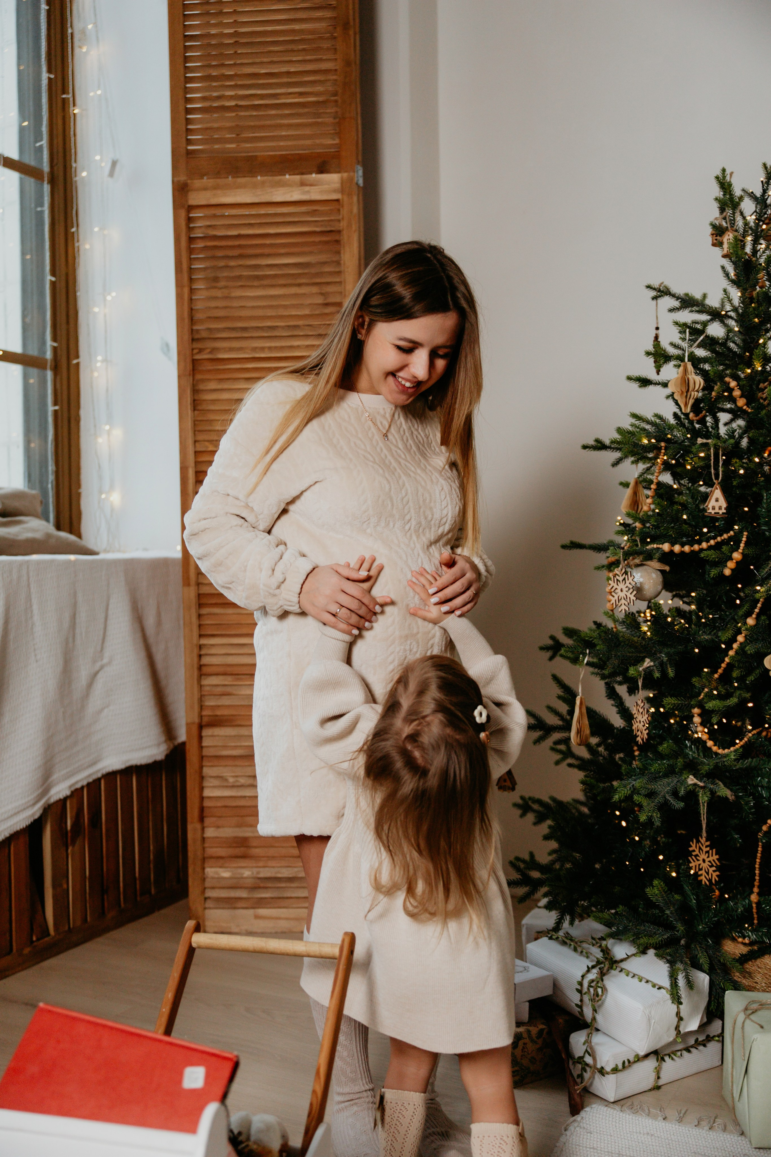 Новогодняя. Свадебный и портретный фотограф Минск Евсович Инна