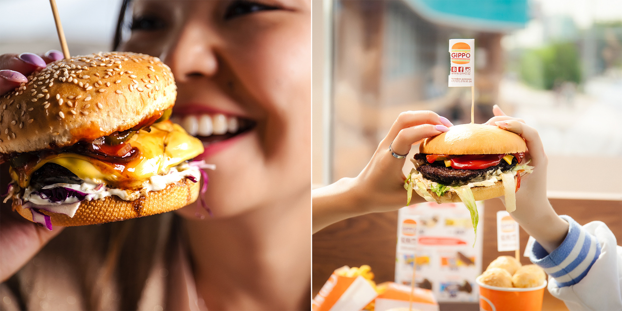 Профессиональный фотограф Алматы. Контент — фотограф